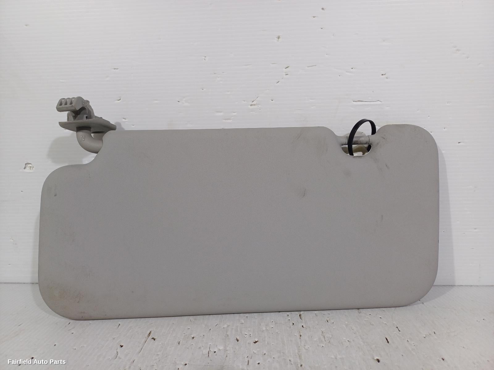 2017-2025 Kia Picanto Sunvisor