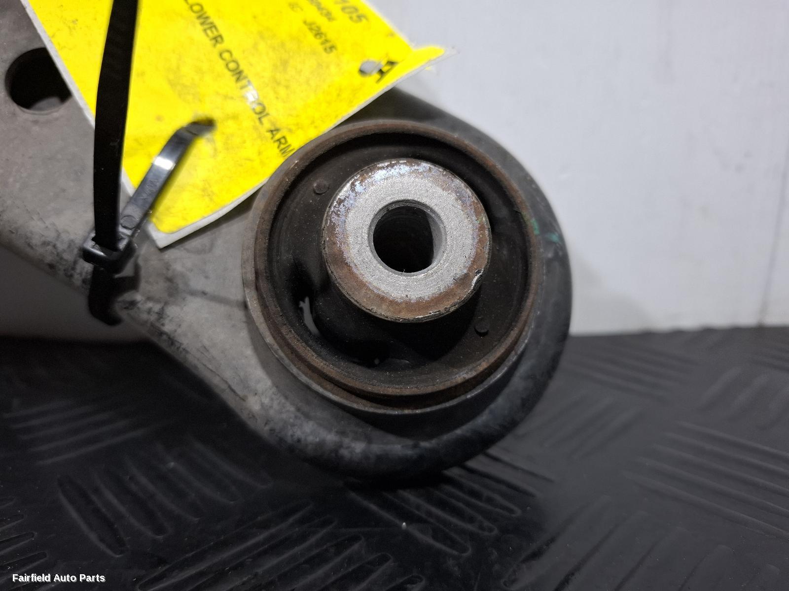 2017-2025 Mg Zs Left Front Lower Control Arm