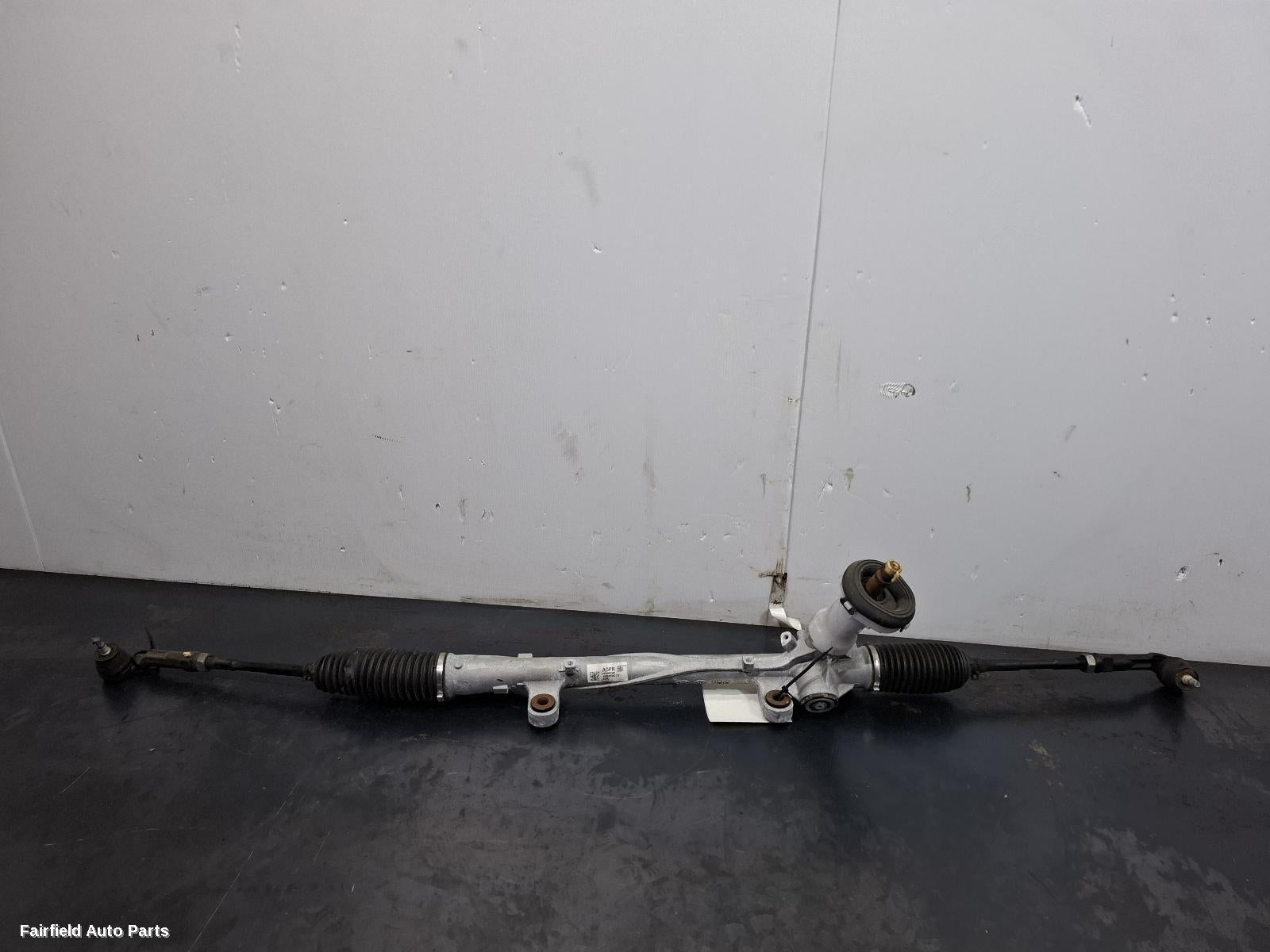 2017-2023 Hyundai I30 Steering Box Rack
