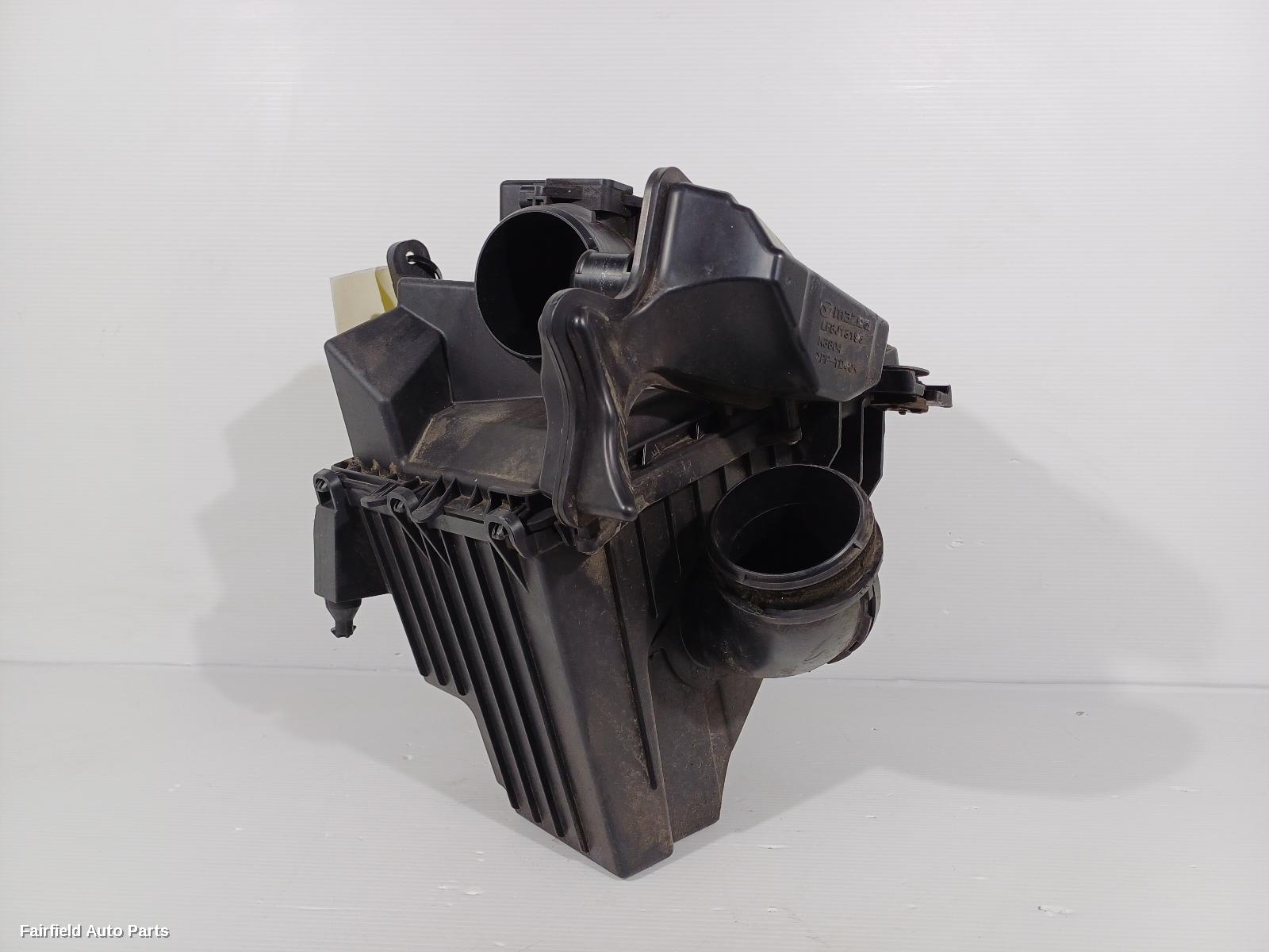 2009-2011 Mazda 3 Air Cleaner Box