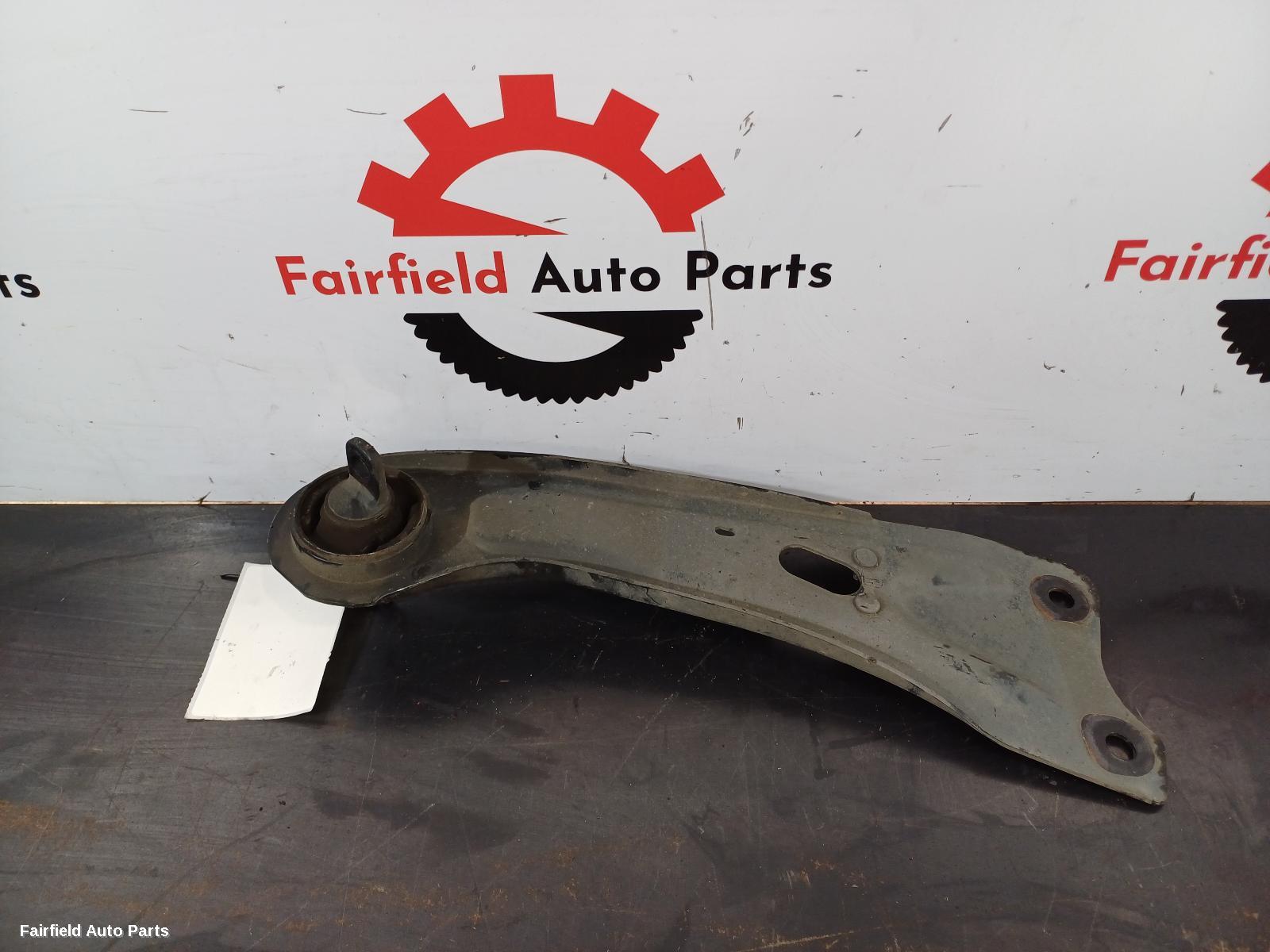 2015-2020 Hyundai Elantra Right Rear Trailing Arm