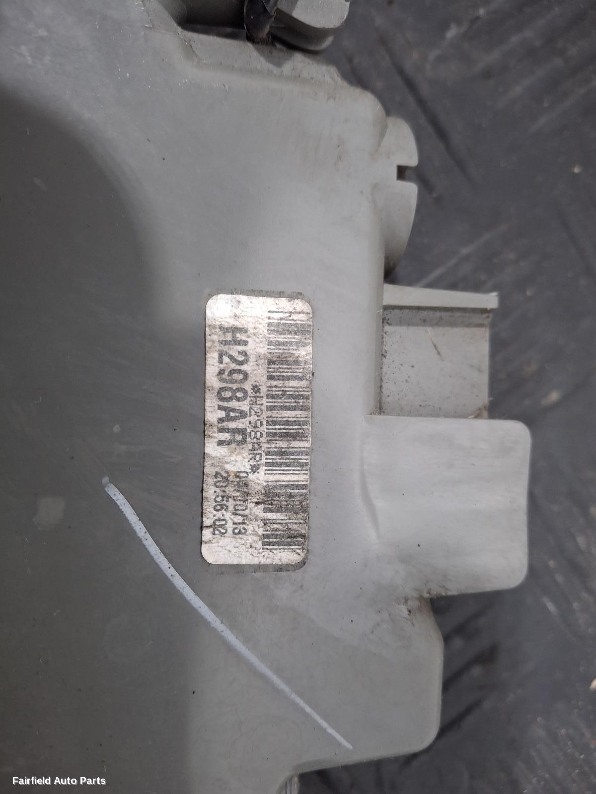 2012-2015 Honda Civic Right Indicator Fog Side