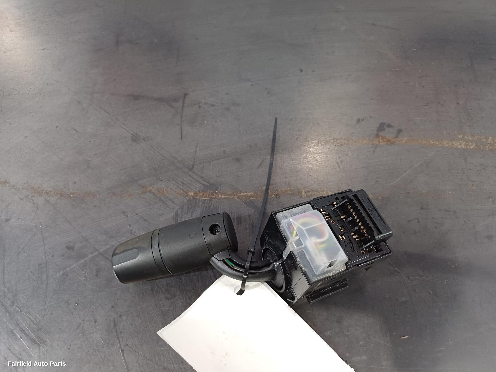 2013-2016 Mazda 3 Combination Switch