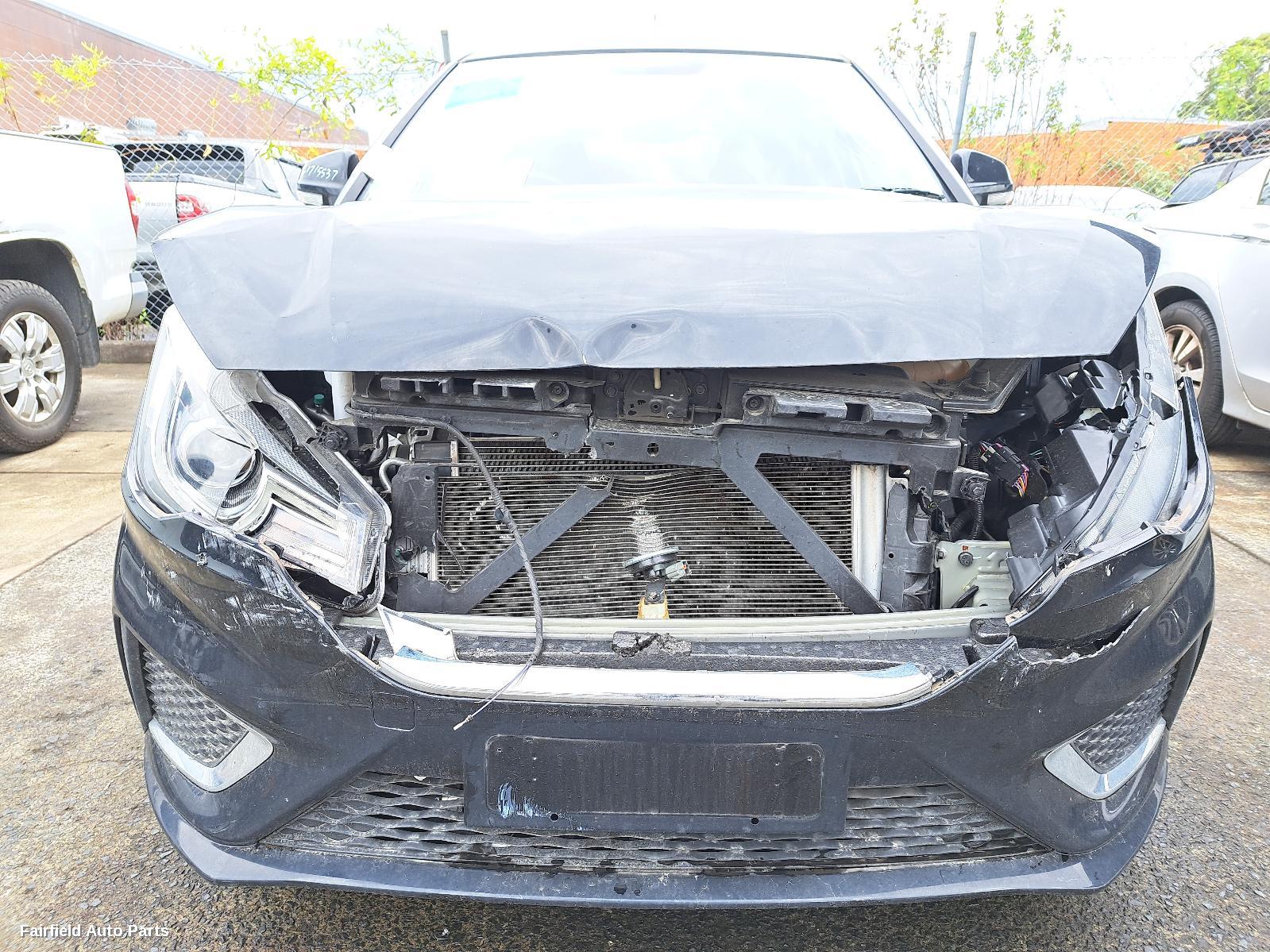 2018-2024 Mg Mg3 Bootlid Tailgate