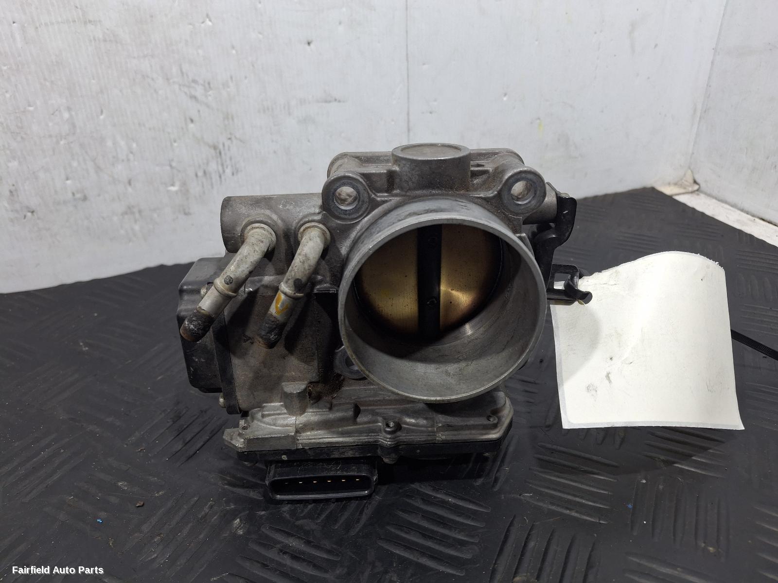 2008-2015 Honda Accord Throttle Body