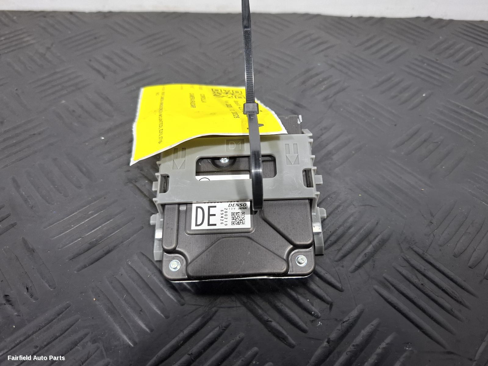 2018-2022 Toyota Corolla Reverse Camera