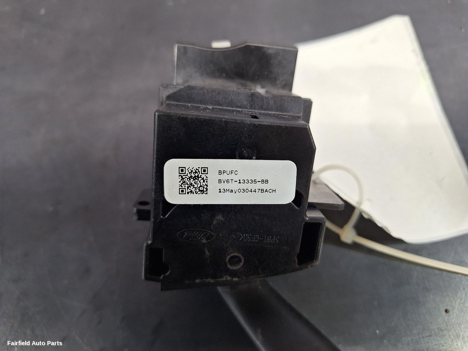 2012-2015 Ford Focus Combination Switch