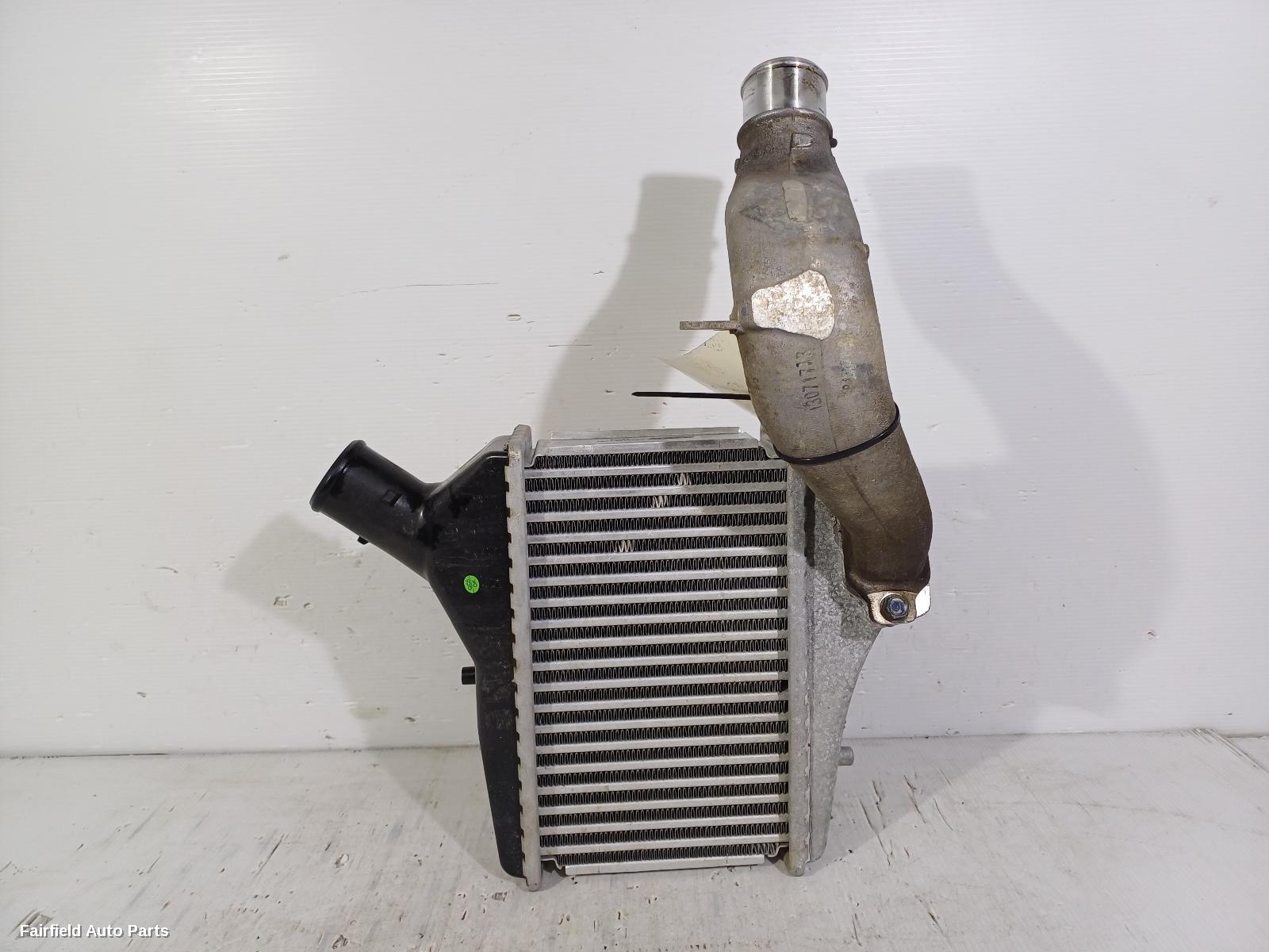 2012-2017 Honda Crv Intercooler