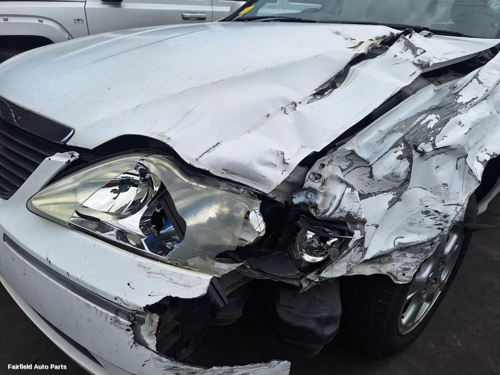 2000-2005 Toyota Avalon Left Front Window Reg Motor