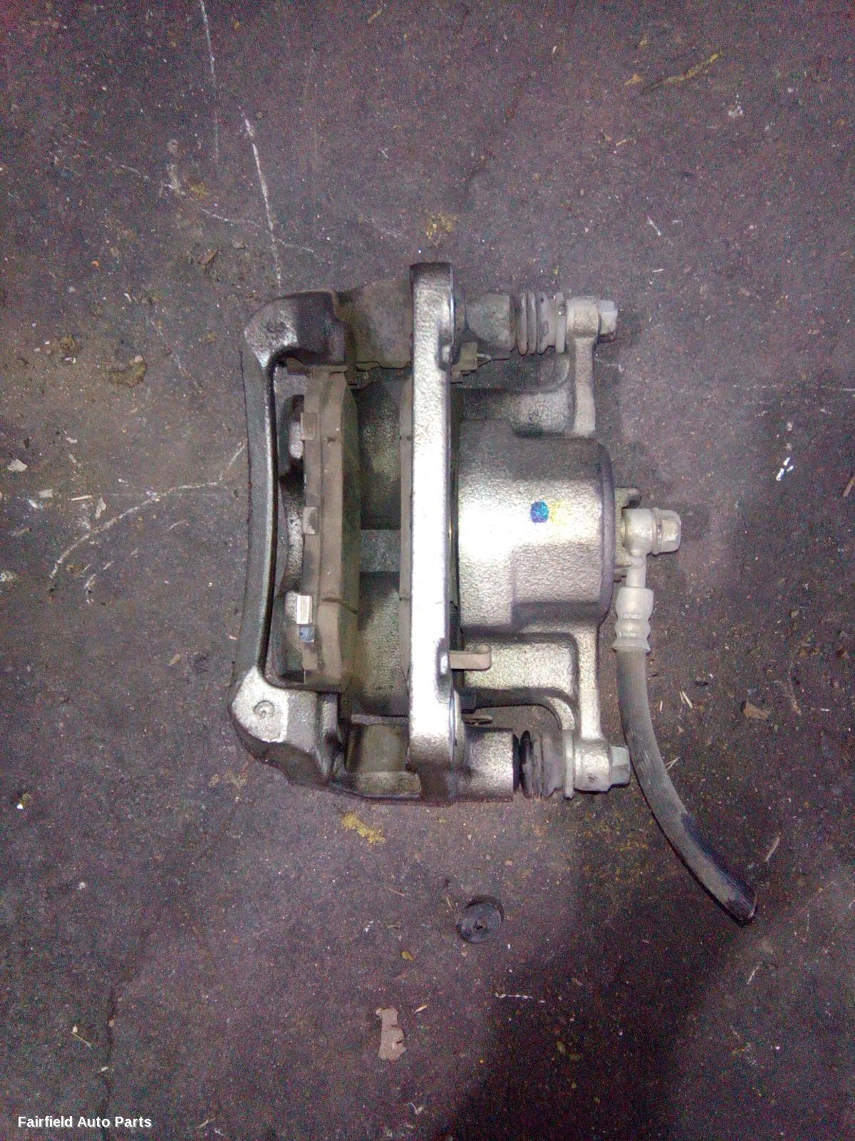 2015-2025 Suzuki Vitara Caliper