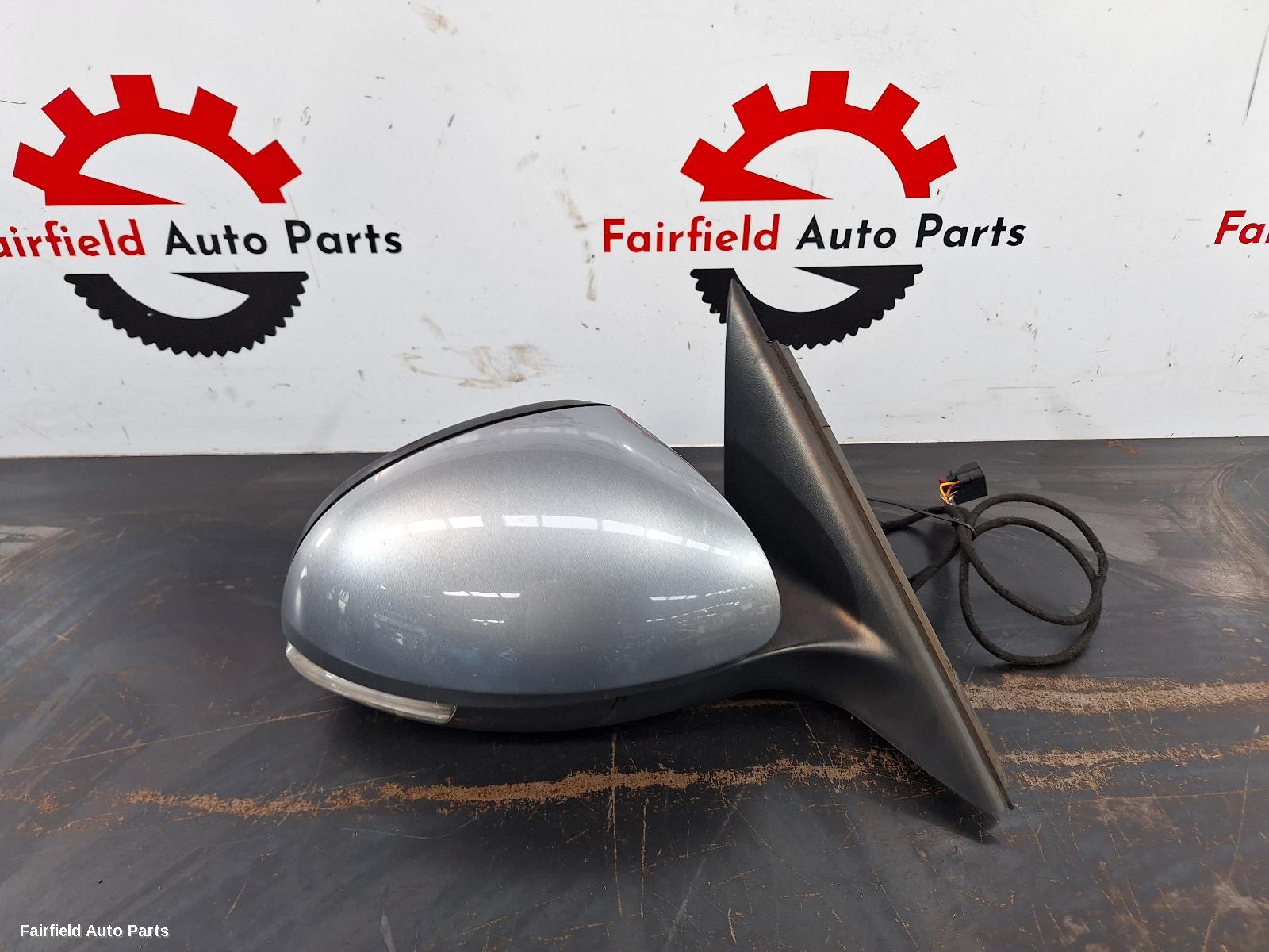 2011-2014 Skoda Yeti Right Door Mirror