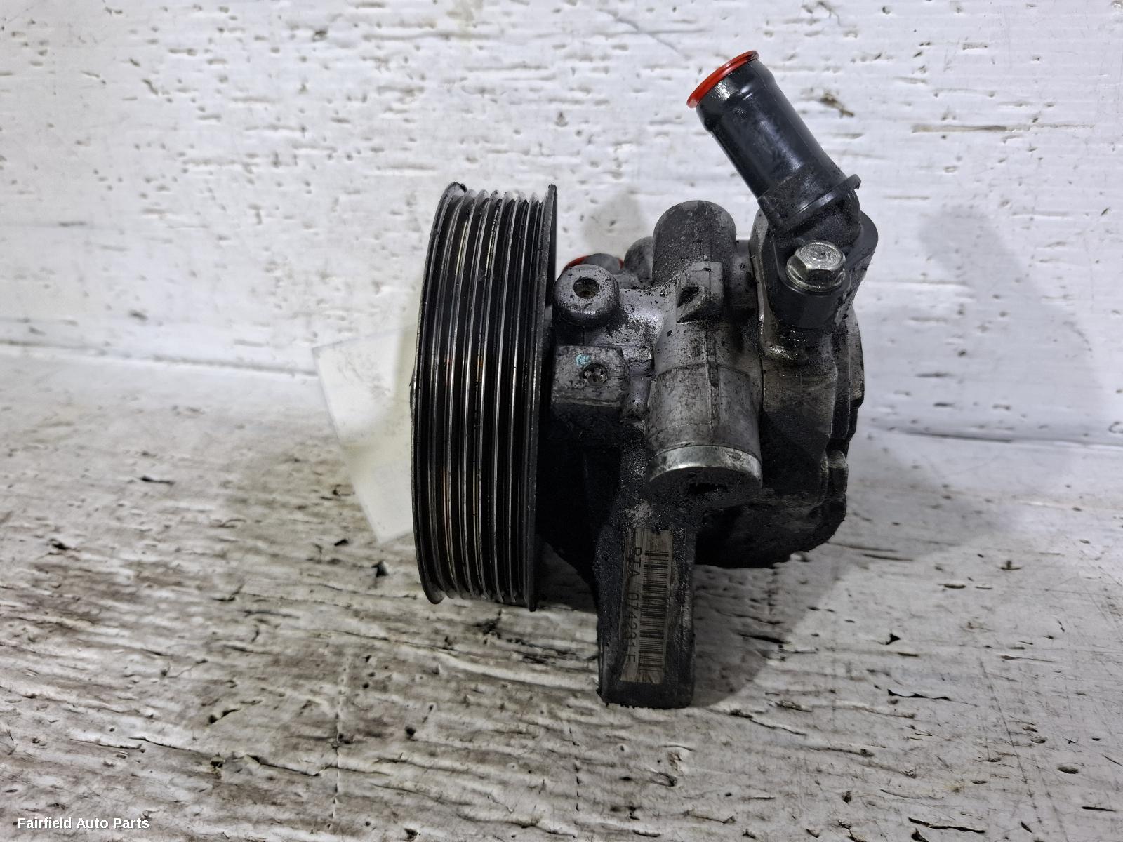 2007-2012 Honda Crv Steering Pump