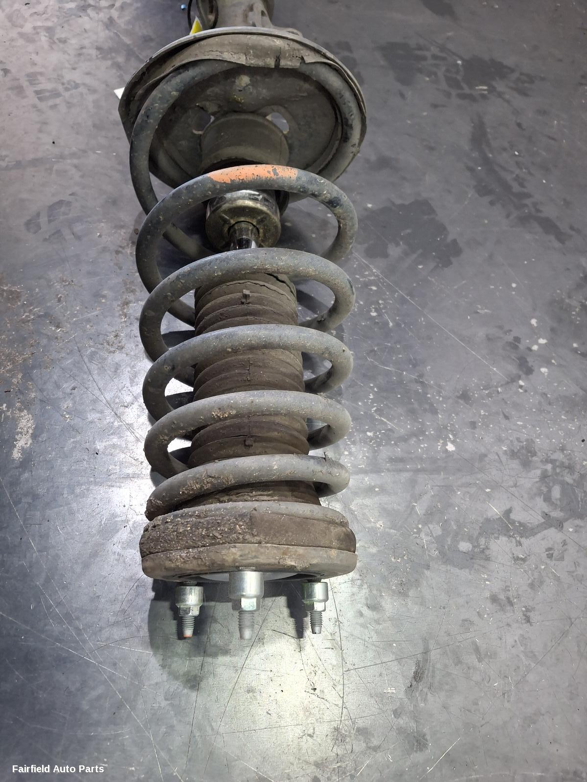 2006-2012 Toyota Aurion Right Rear Strut