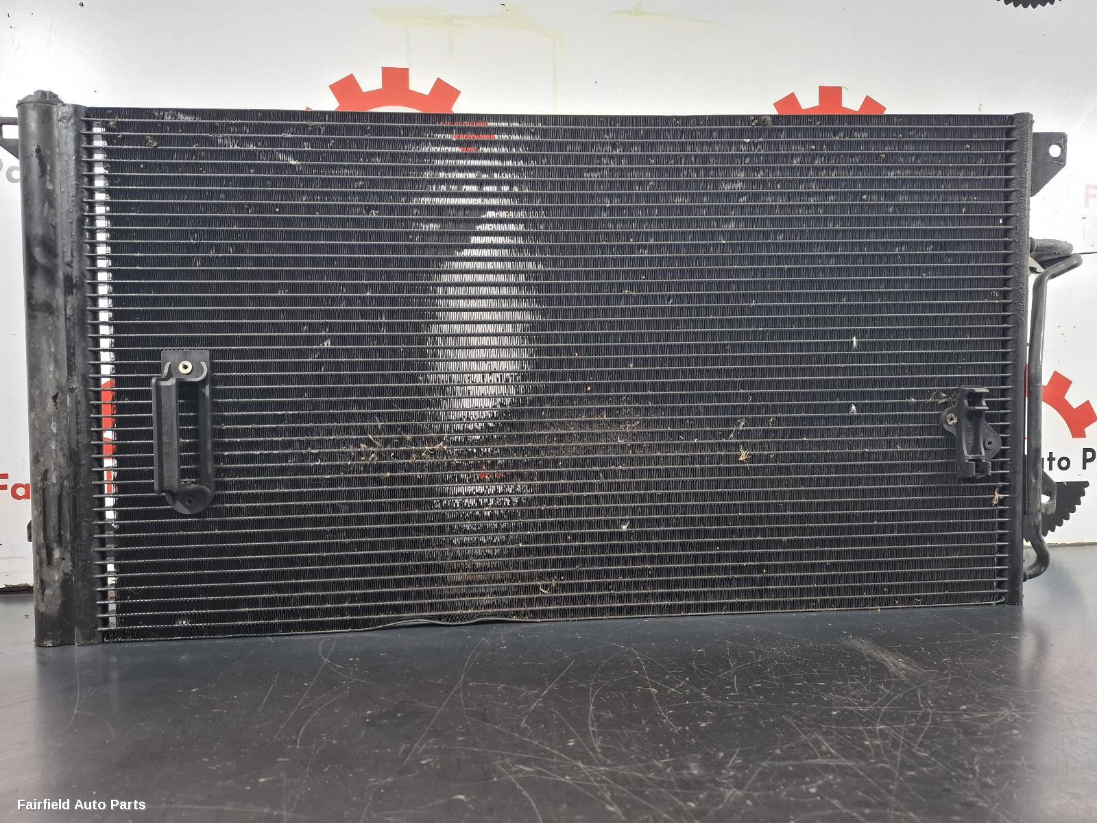 2003-2010 Porsche Cayenne A C Condenser