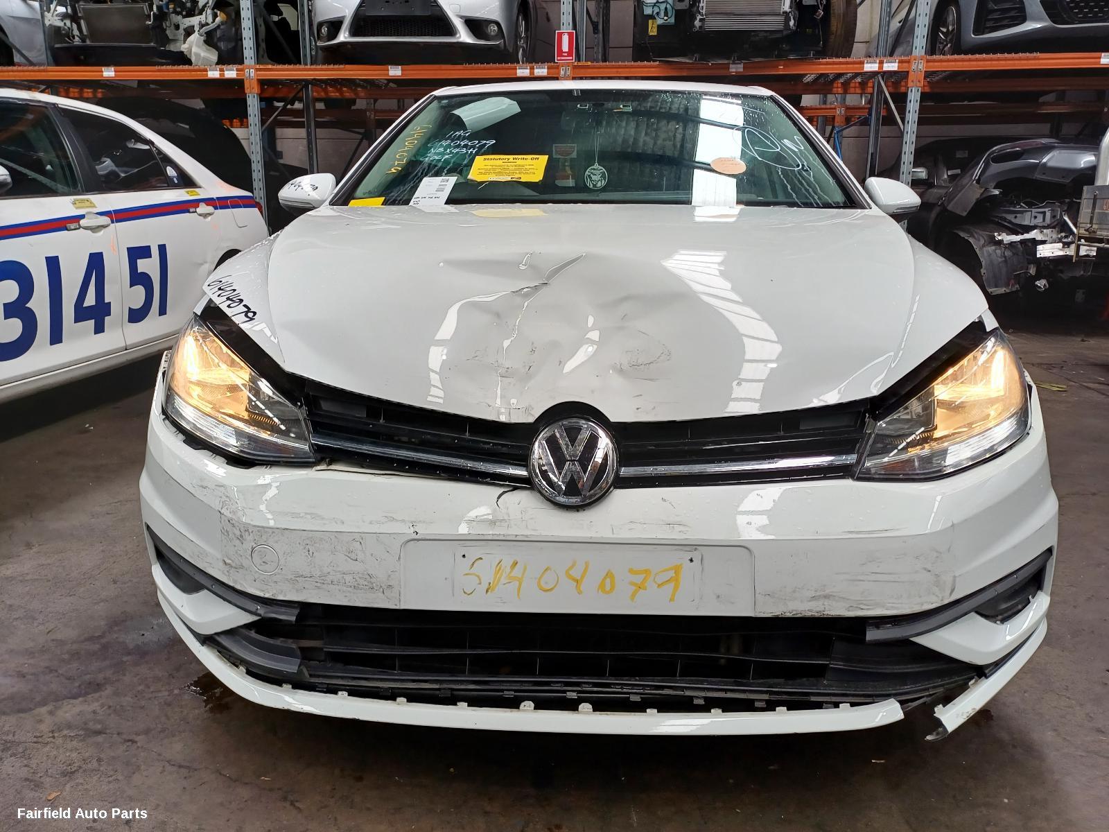 2017-2020 Volkswagen Golf Radio Cd Dvd Sat Tv