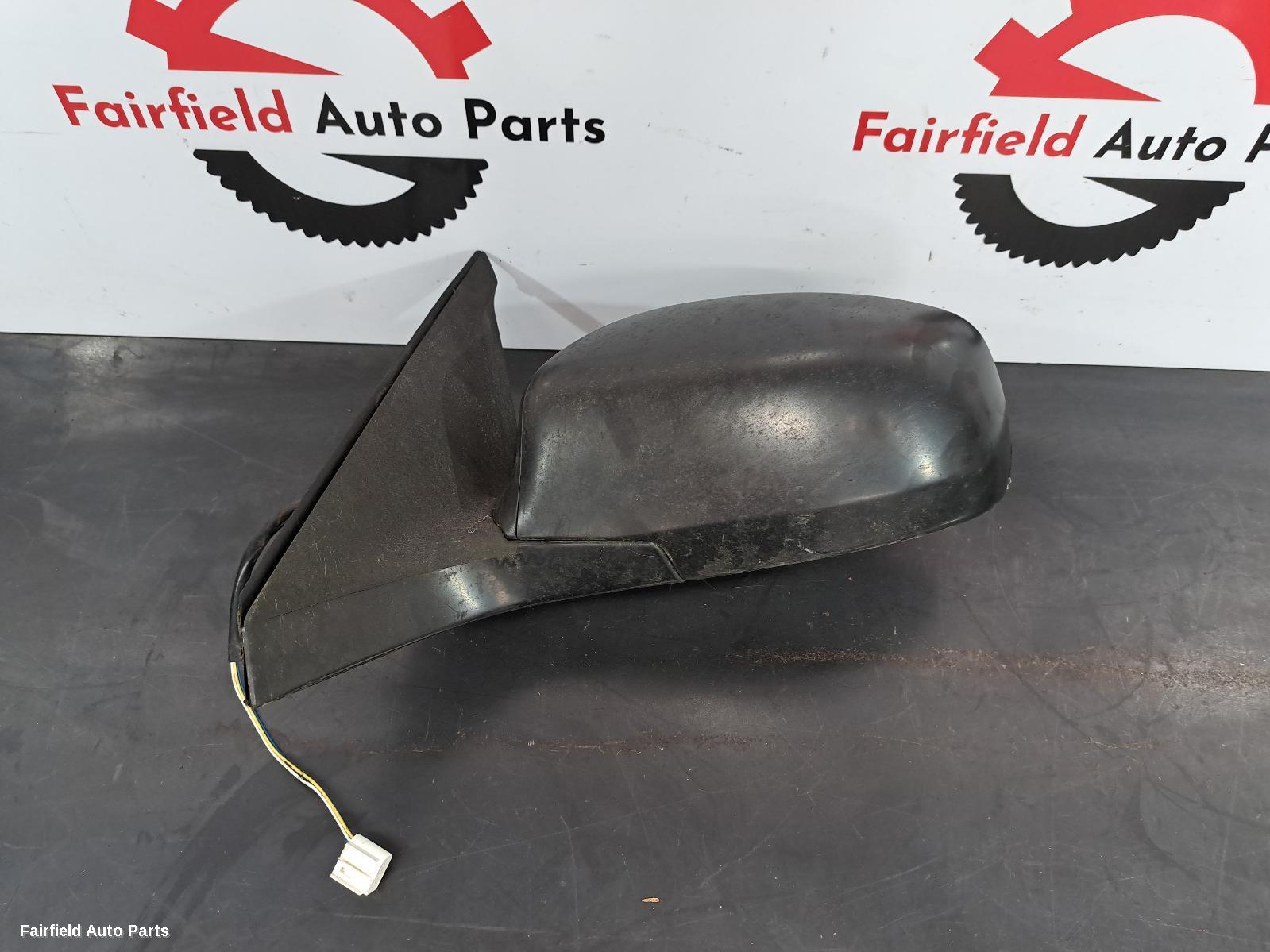 2004-2011 Suzuki Swift Left Door Mirror