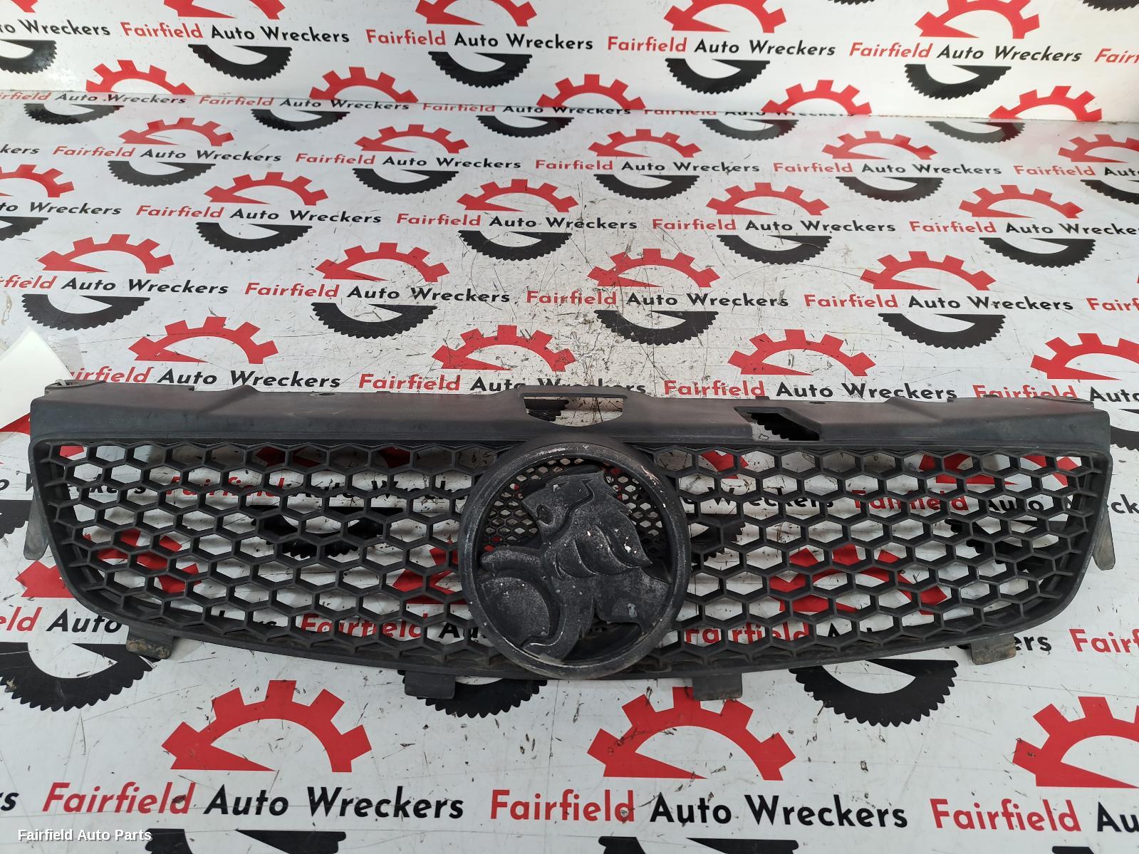 2006-2010 Holden Commodore Grille