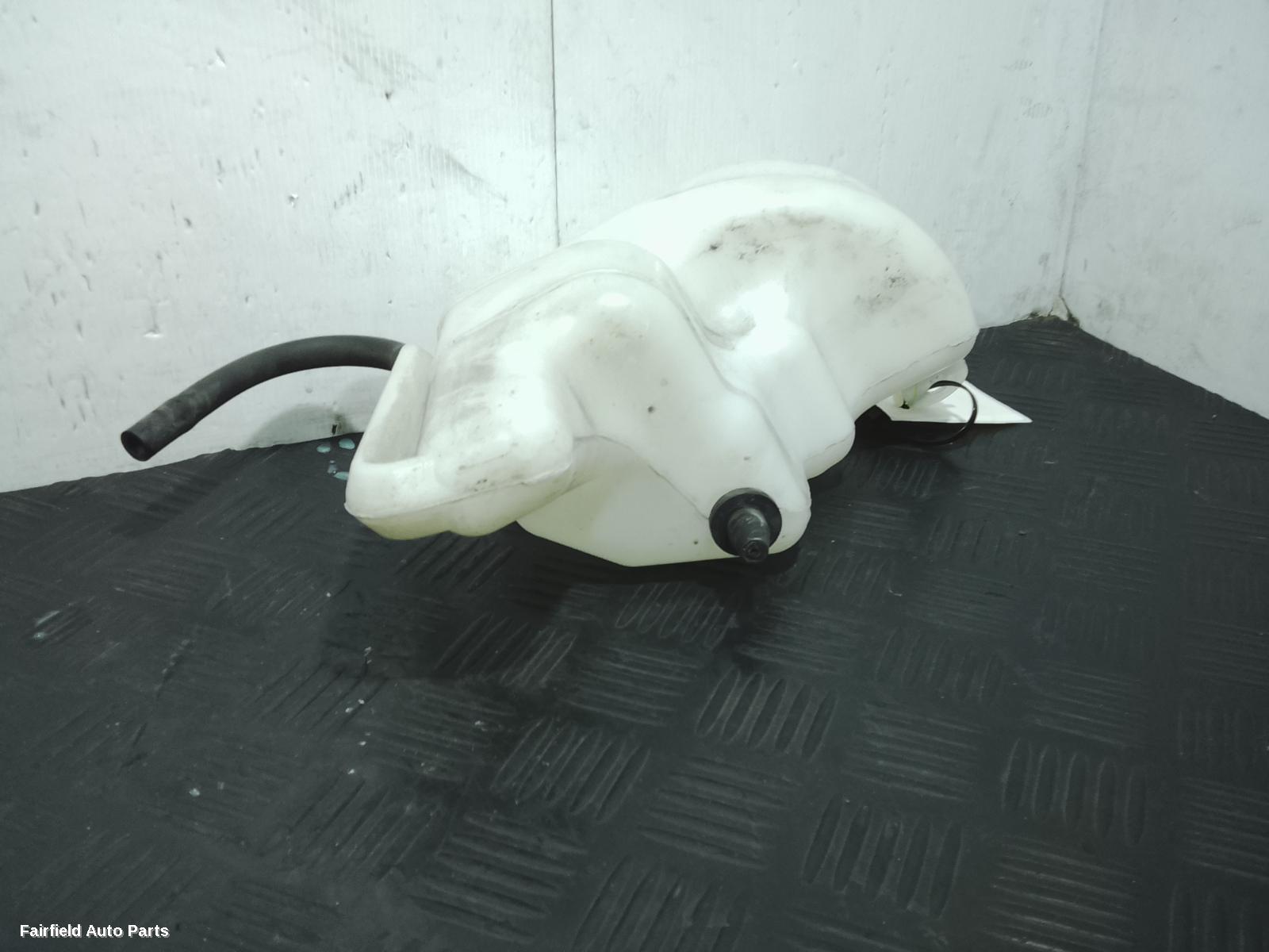 2010-2024 Mitsubishi Asx Overflow Bottle