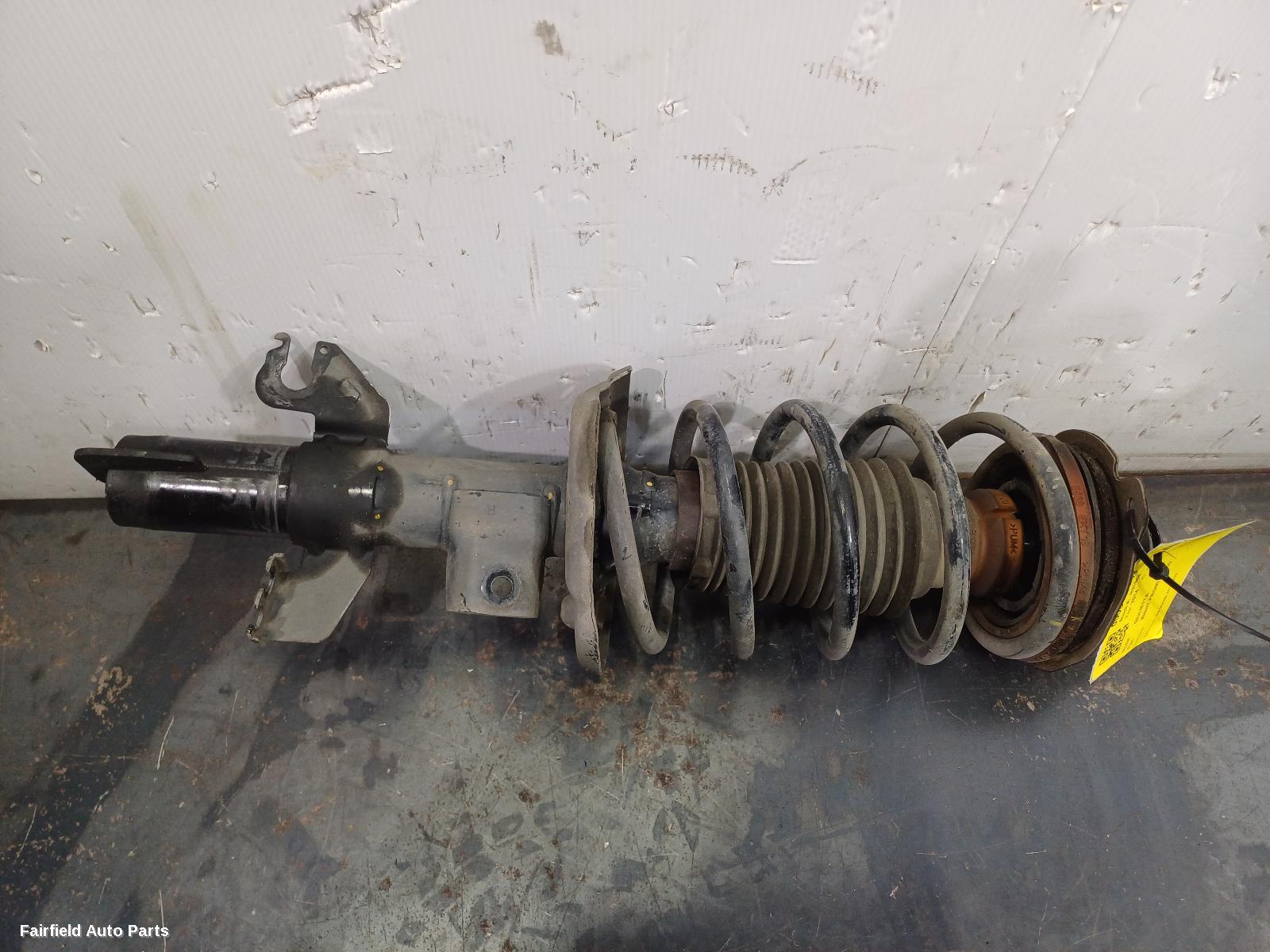 2011-2020 Alfa Romeo Giulietta Right Front Strut