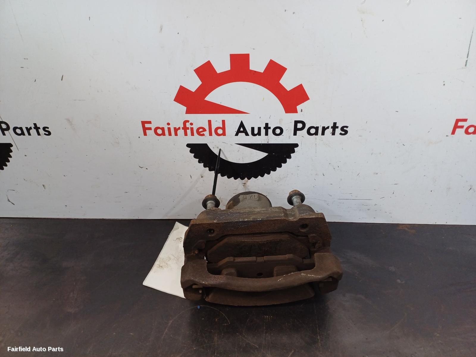2005-2014 Lexus Is250/is250c Caliper