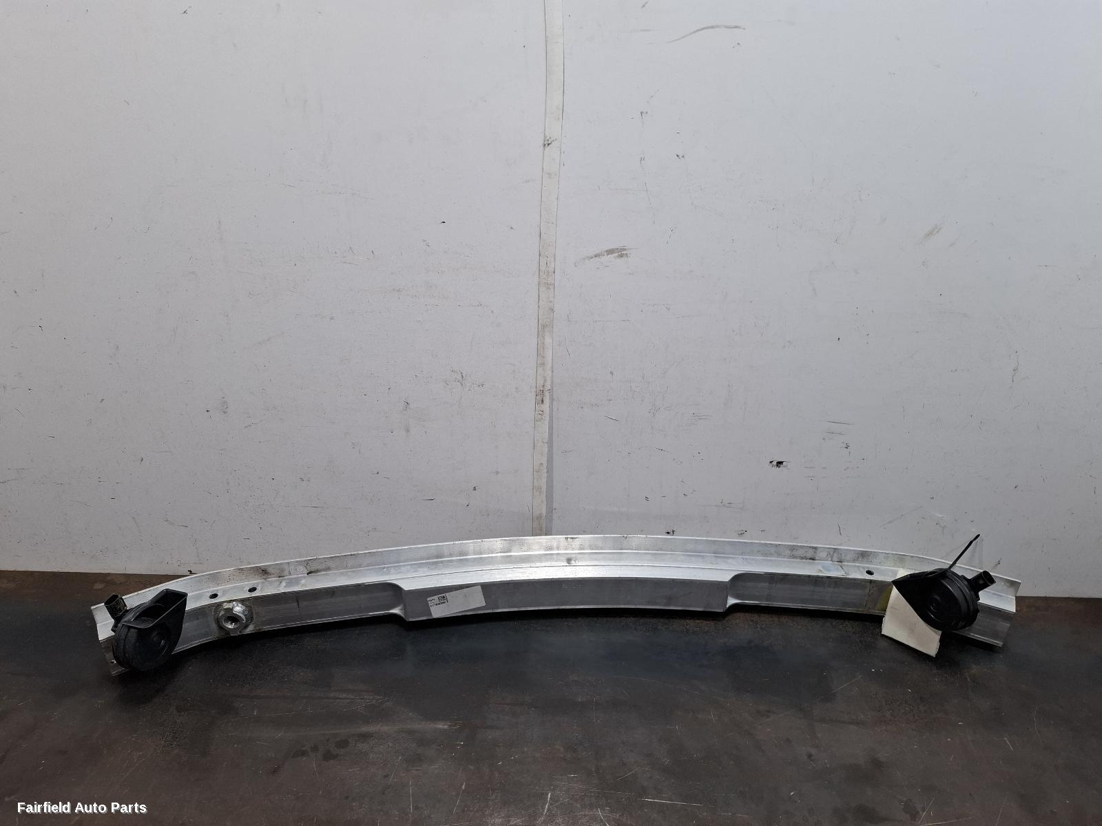 2018-2025 Mercedes A Class F Bar Reinforc Brack
