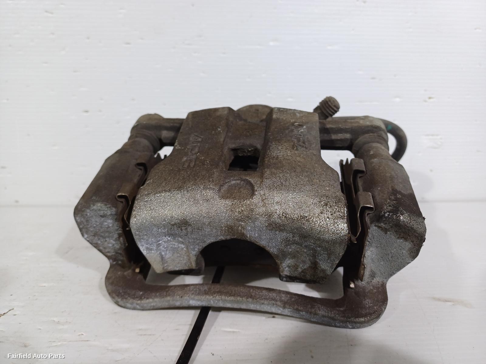 2017-2025 Ldv T60 Caliper