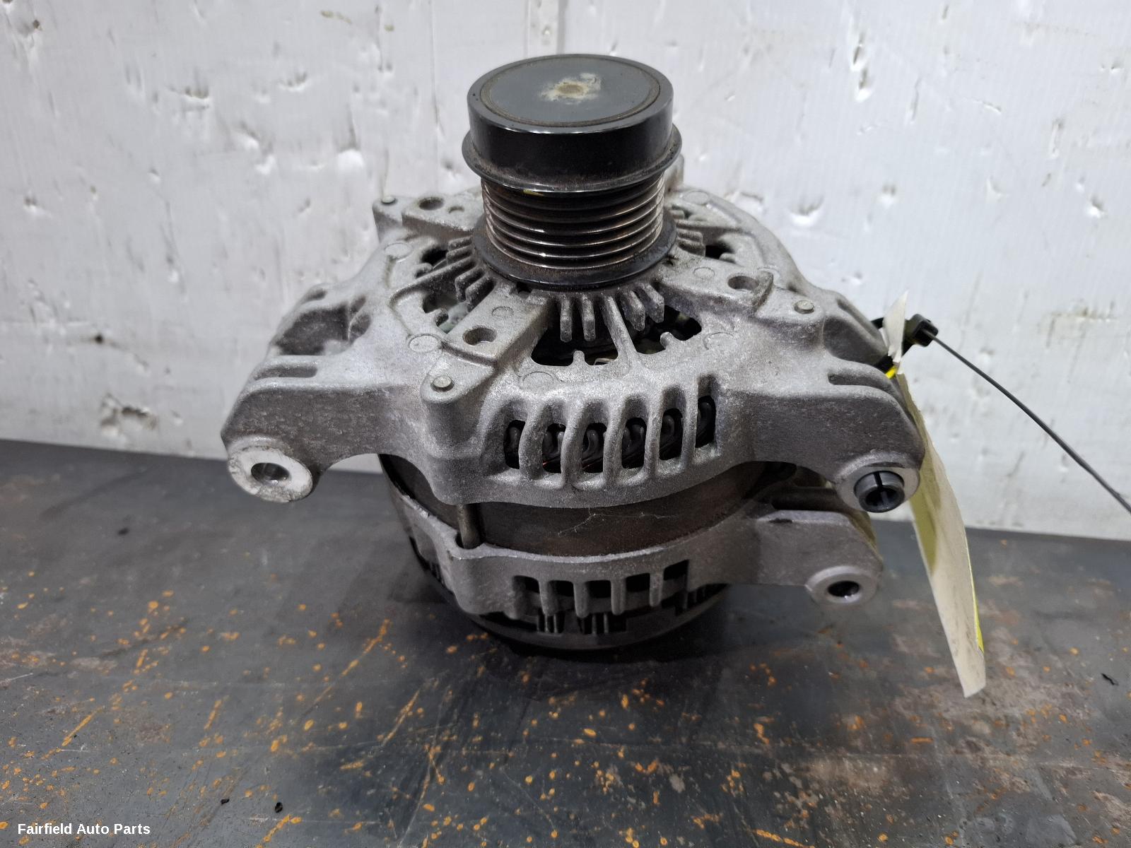 2016-2024 Maserati Levante Alternator