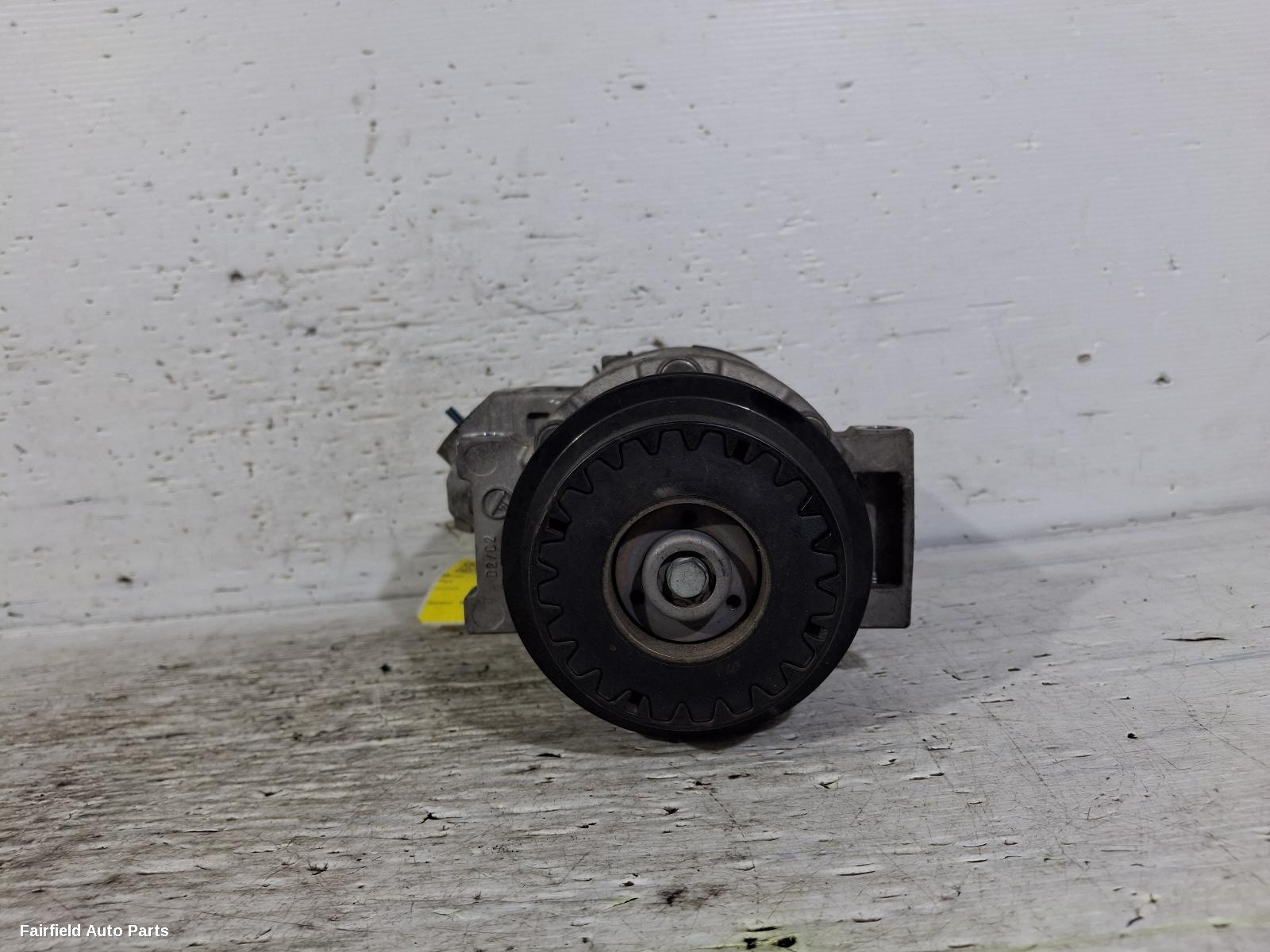2009-2015 Mercedes C Class A C Compressor