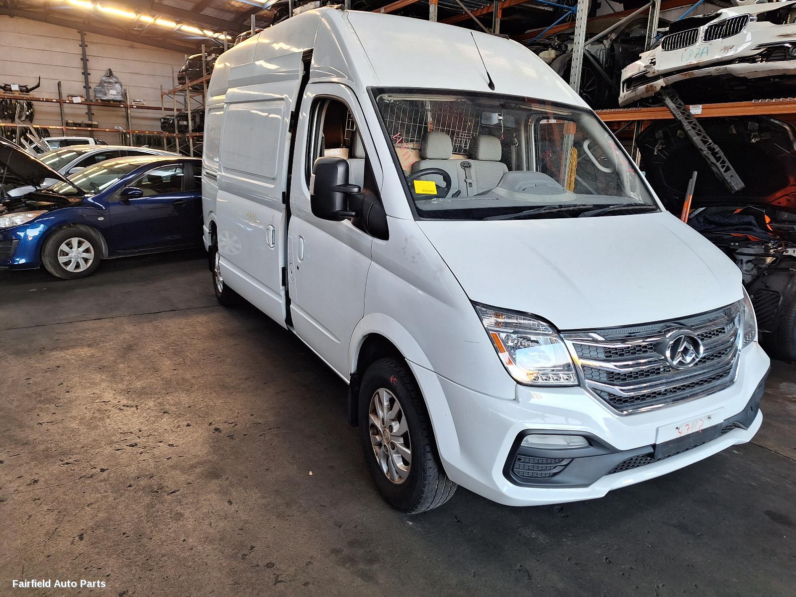 2013-2023 Ldv V80 Combination Switch