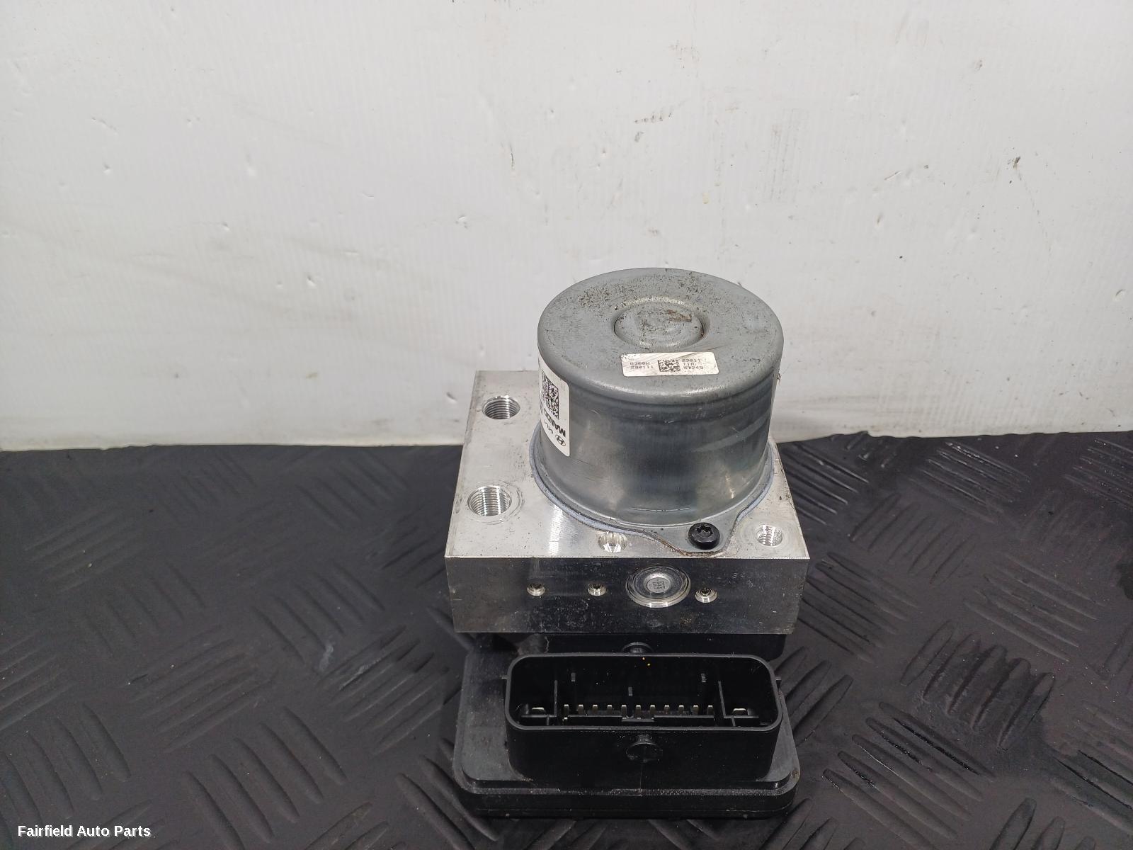 2020-2026 Kia Stonic Abs Pump Modulator