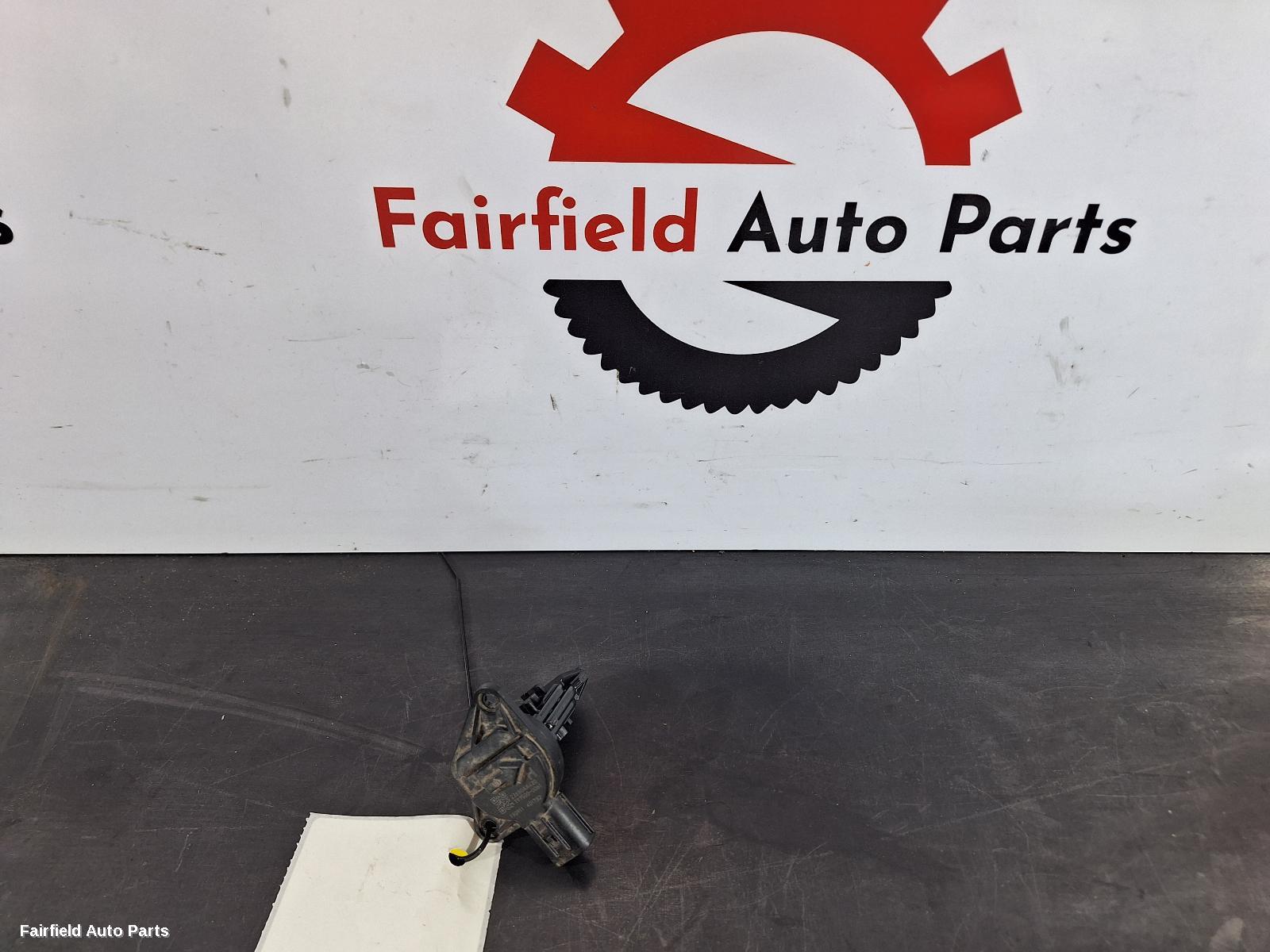 2016-2022 Subaru Impreza Air Flow Meter