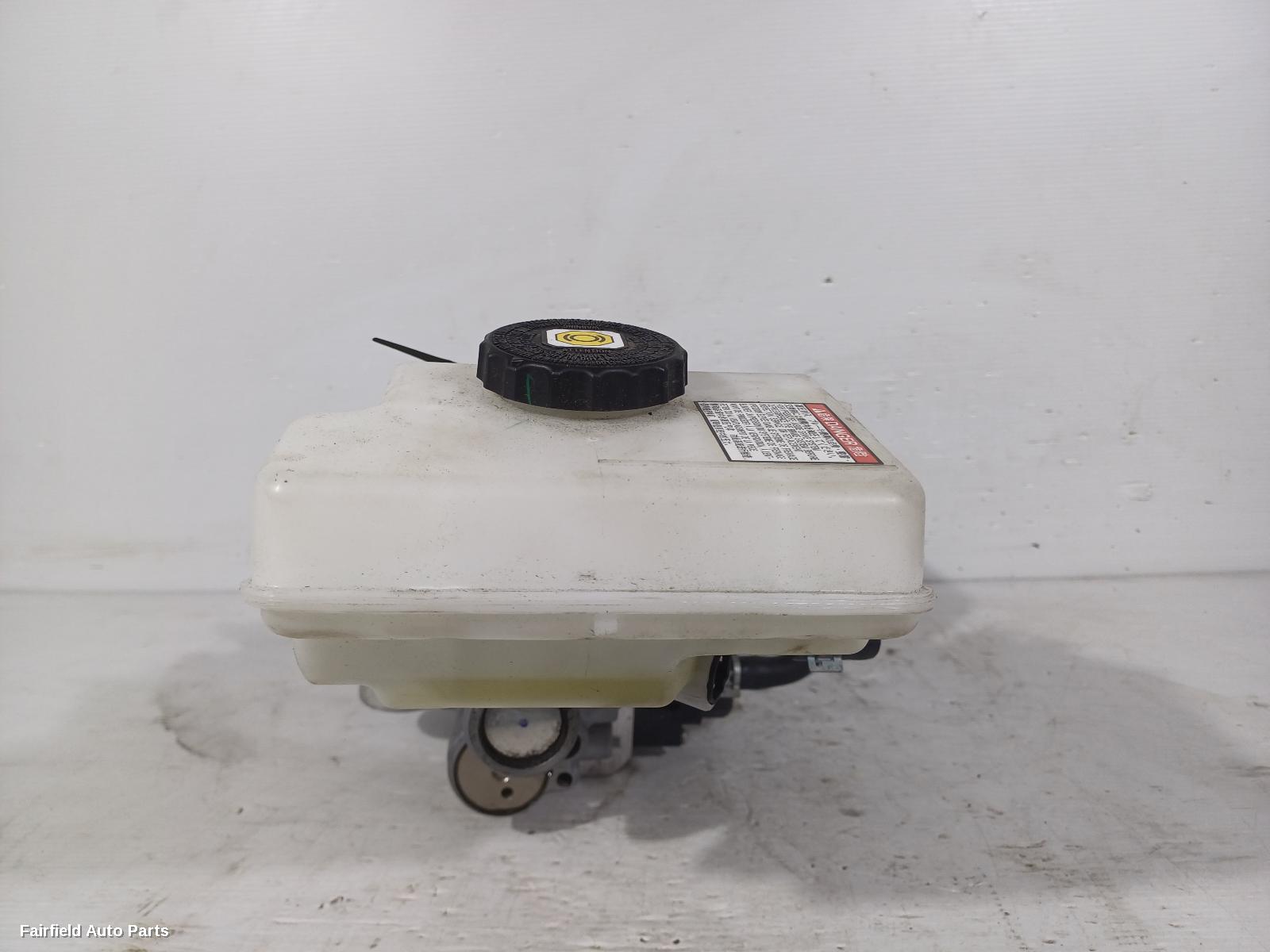 2017-2021 Toyota Camry Brake Booster
