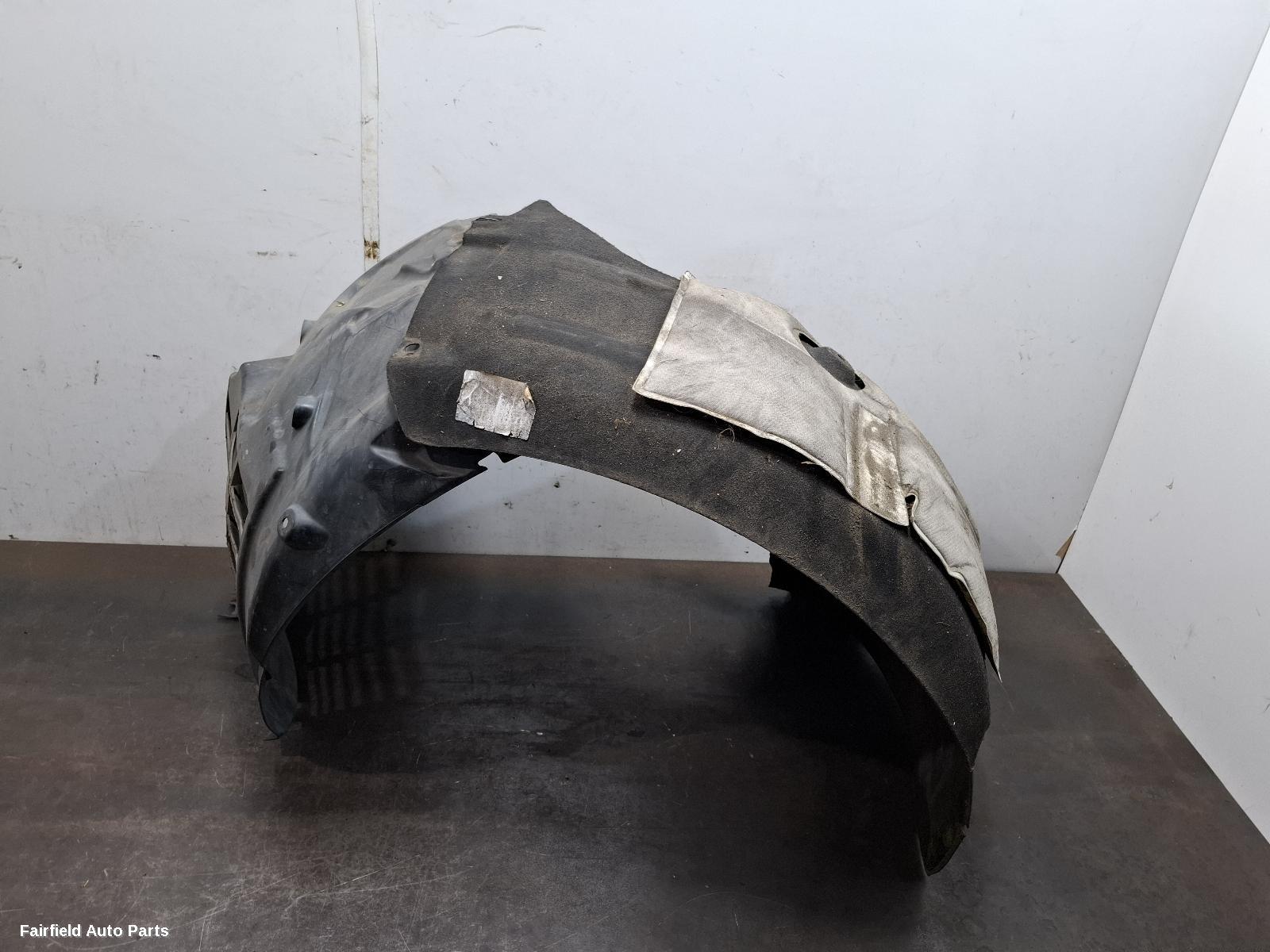2013-2022 Land Rover Rangerover Sport Left Guard Liner