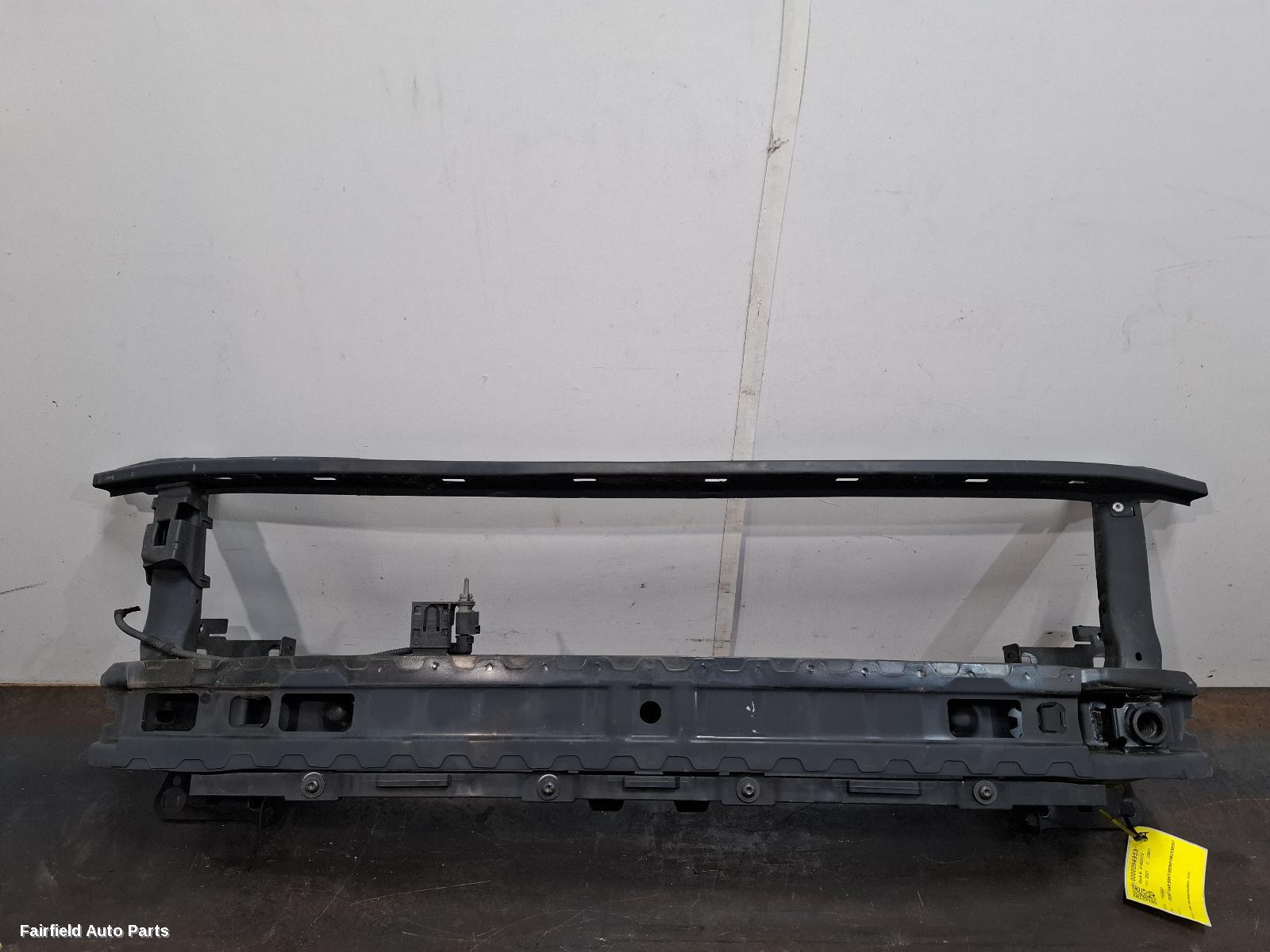 2020-2023 Volkswagen Passat F Bar Reinforc Brack