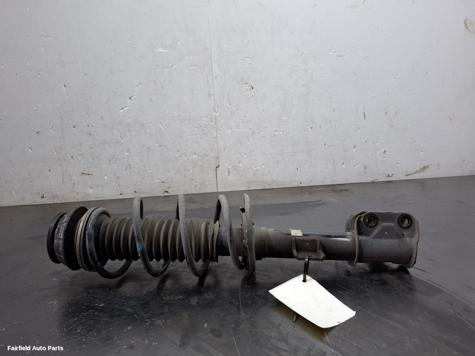 2015-2026 Suzuki Vitara Right Front Strut