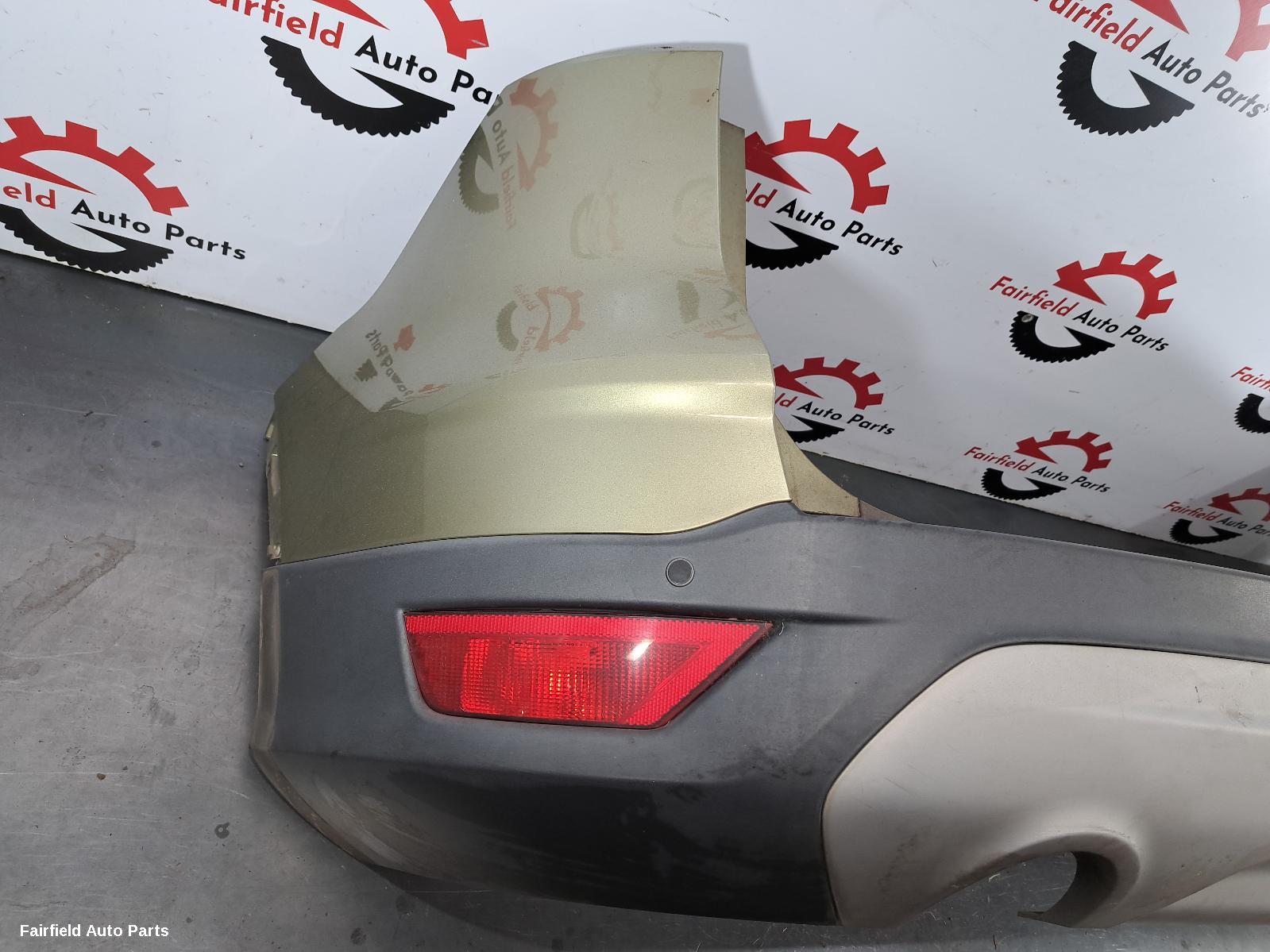 2012-2016 Ford Kuga Rear Bumper