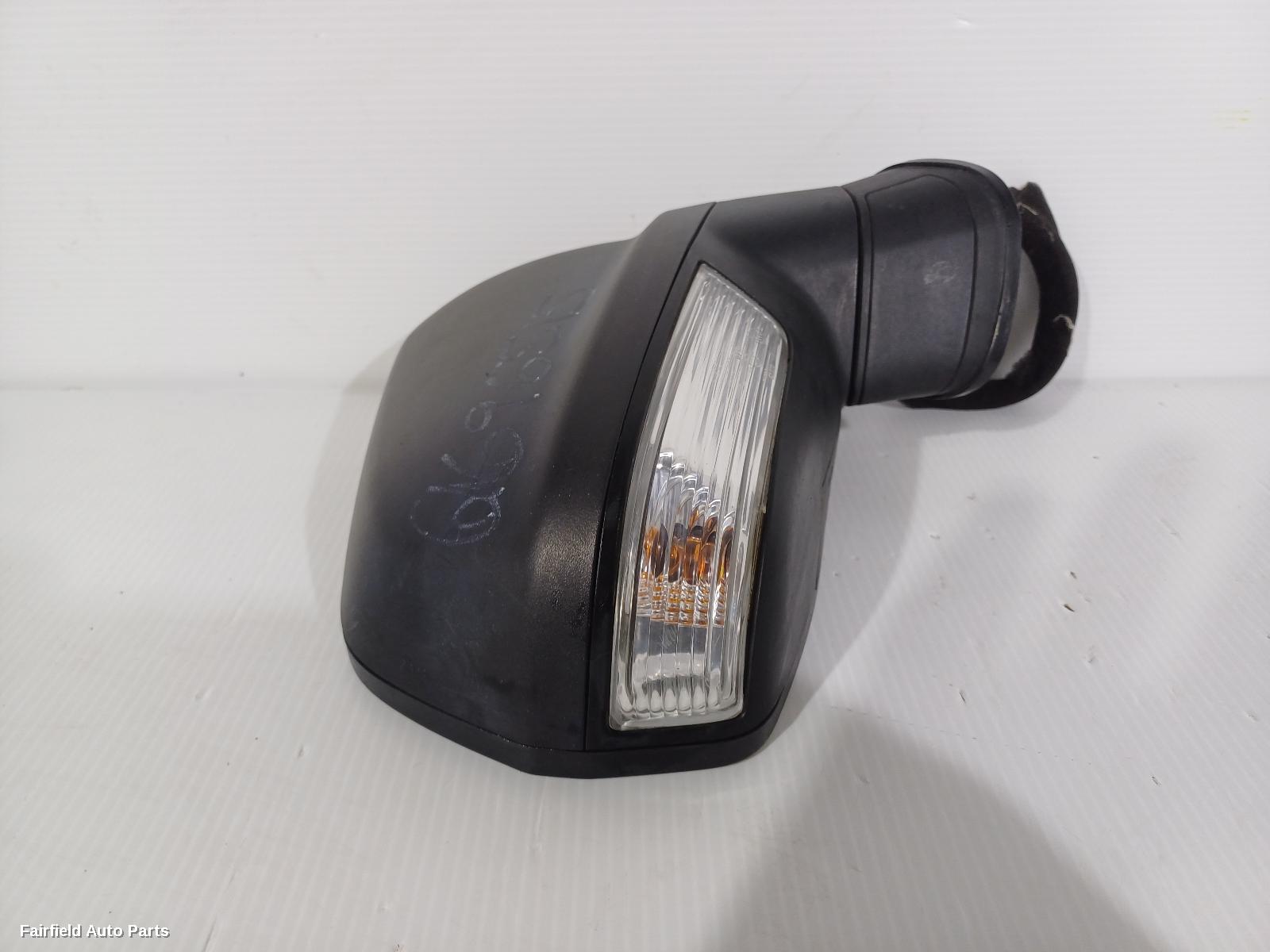 2016-2024 Mg Mg3 Right Door Mirror