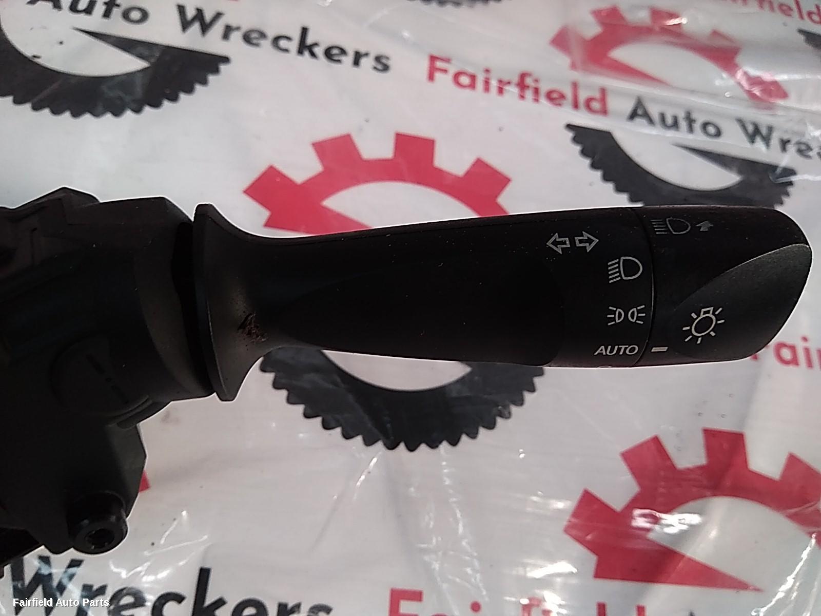 2011-2015 Toyota Camry Combination Switch