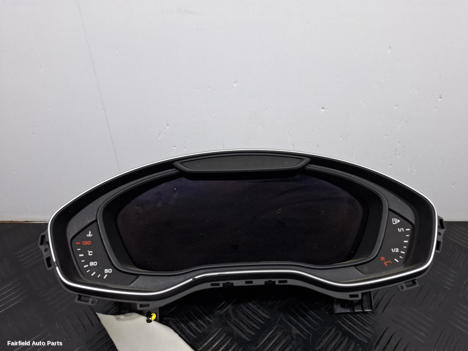2017-2020 Audi Q5 Instrument Cluster