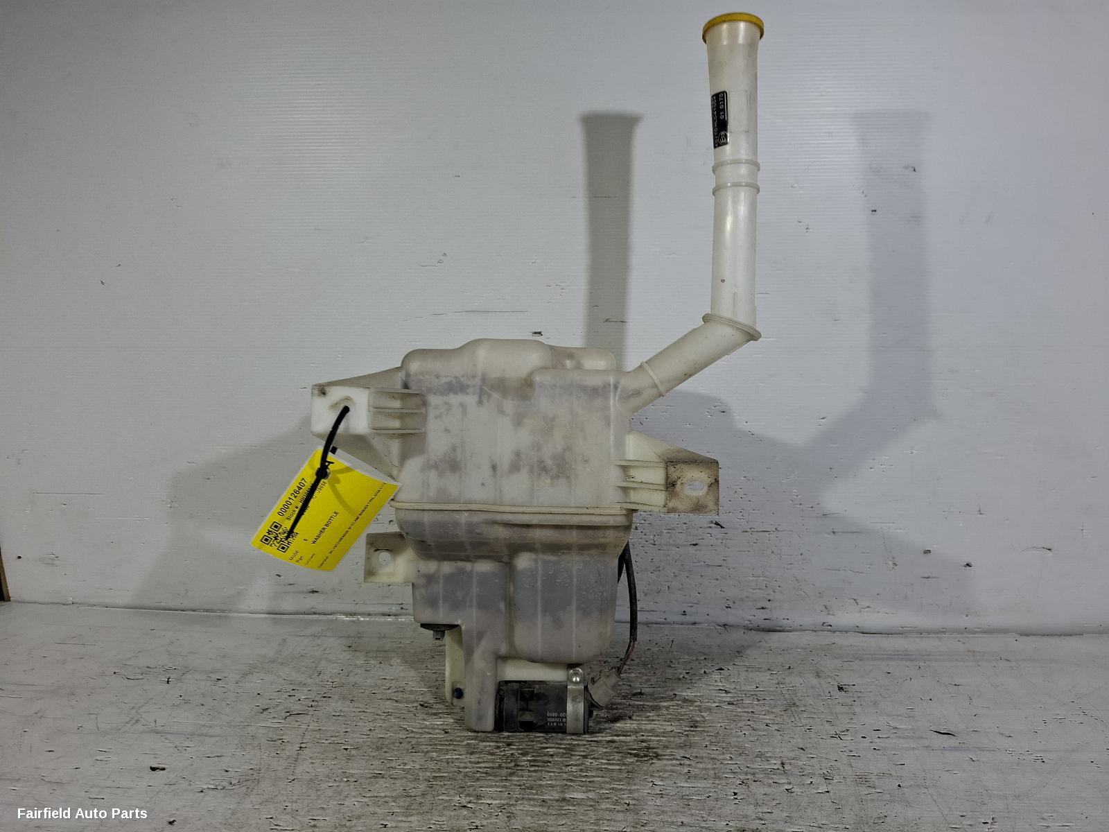2008-2012 Mazda 6 Washer Bottle