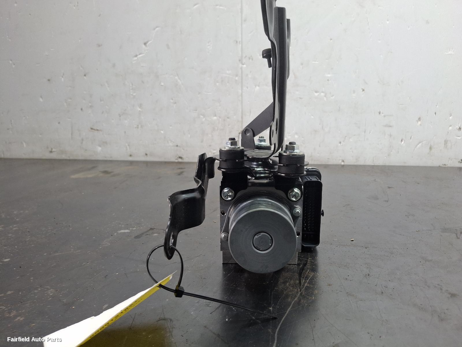 2021-2026 Lexus Nx Abs Pump Modulator