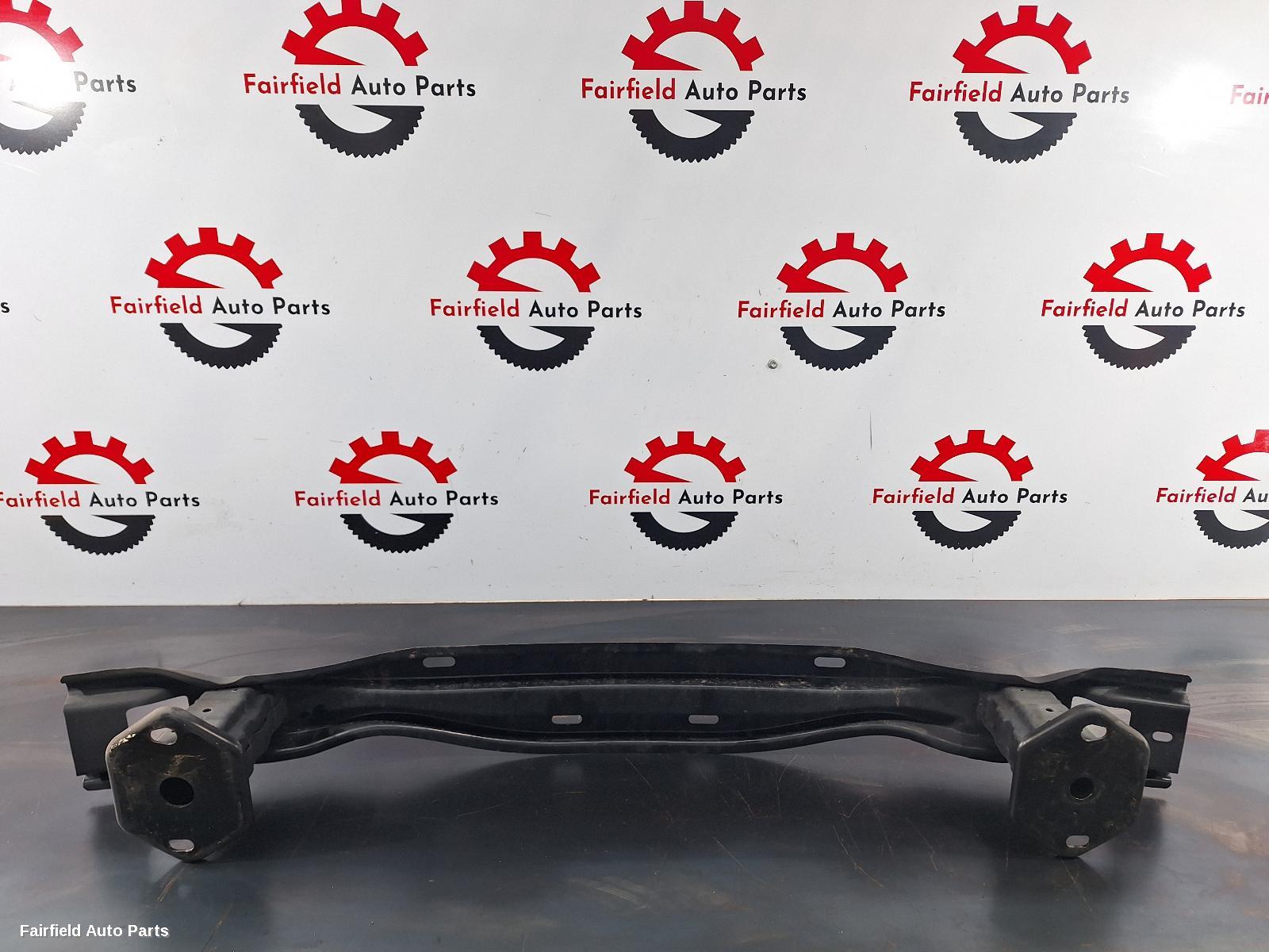 2011-2019 Bmw 3 Series R Bar Bracket Reinfo