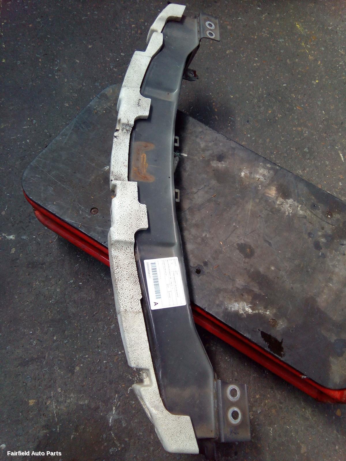 2006-2012 Mazda Cx7 F Bar Reinforc Brack