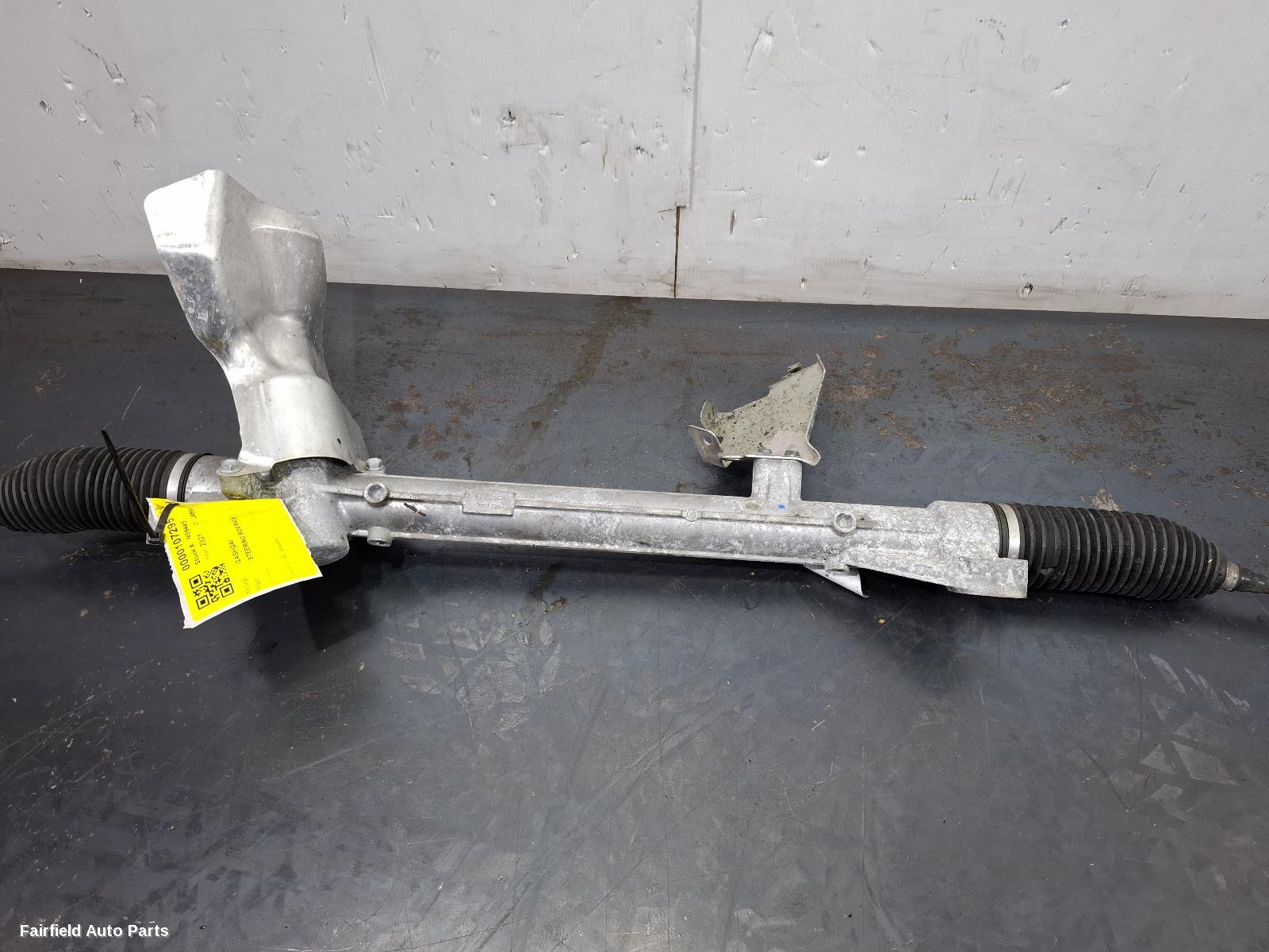 2013-2021 Nissan Qashqai Steering Box Rack