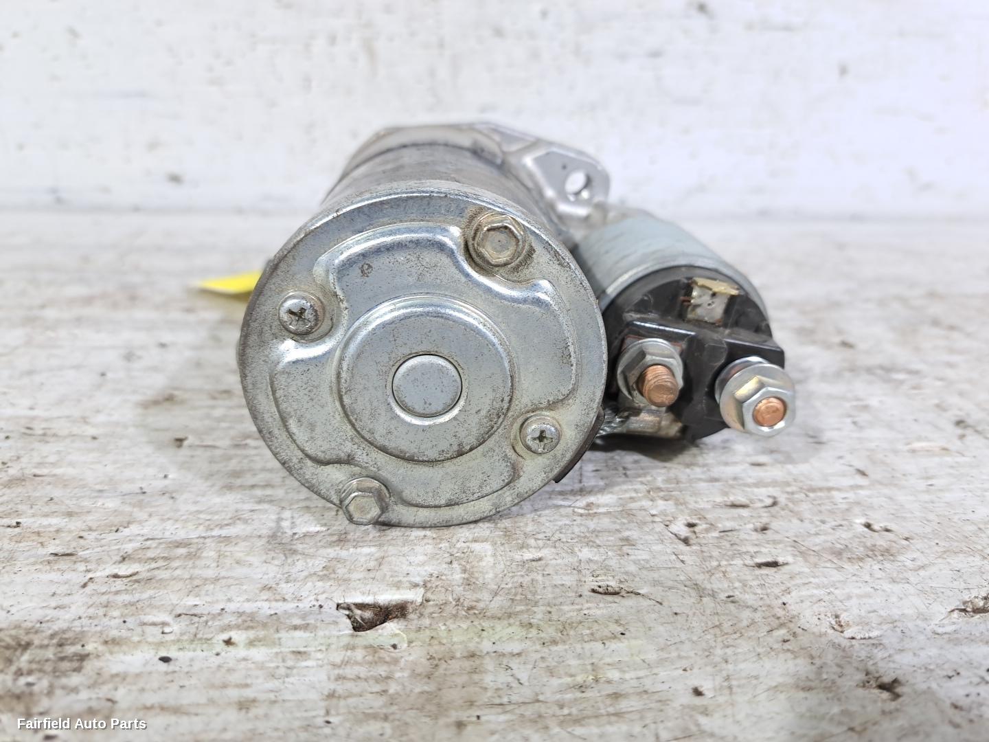 2010-2024 Mitsubishi Asx Starter