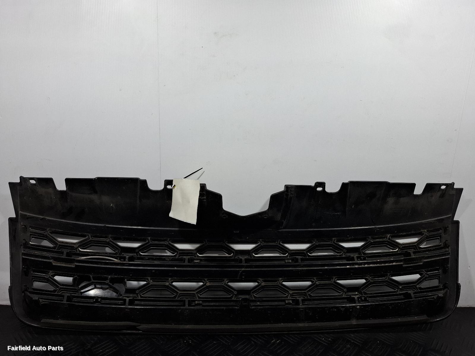 2015-2019 Land Rover Discovery Sport Grille