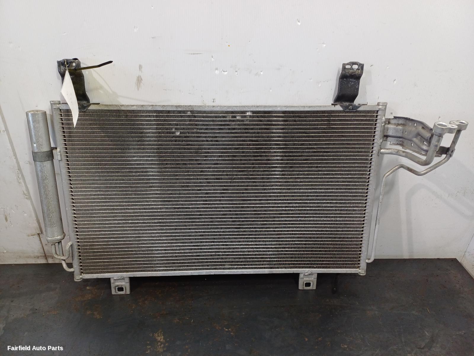 2012-2025 Mazda Cx5 A C Condenser