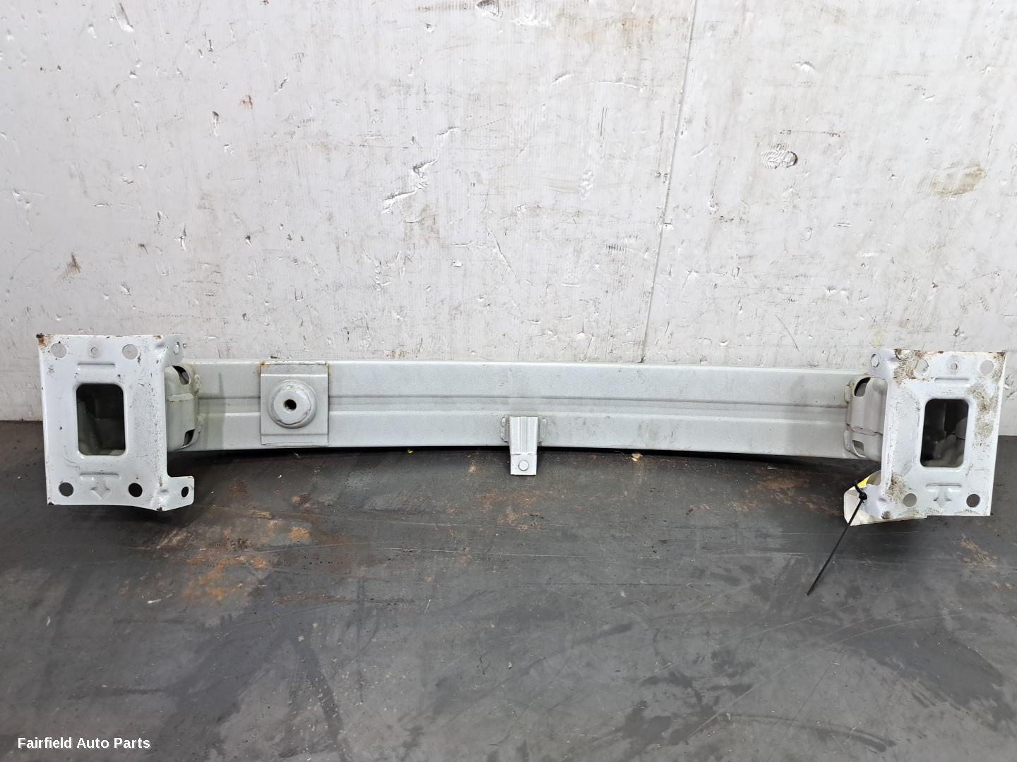 2018-2025 Mg Mg3 F Bar Reinforc Brack