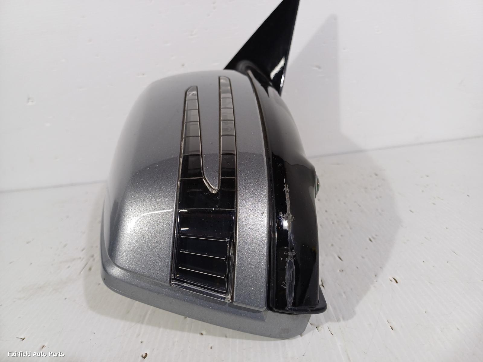 2013-2016 Mercedes E Class Right Door Mirror