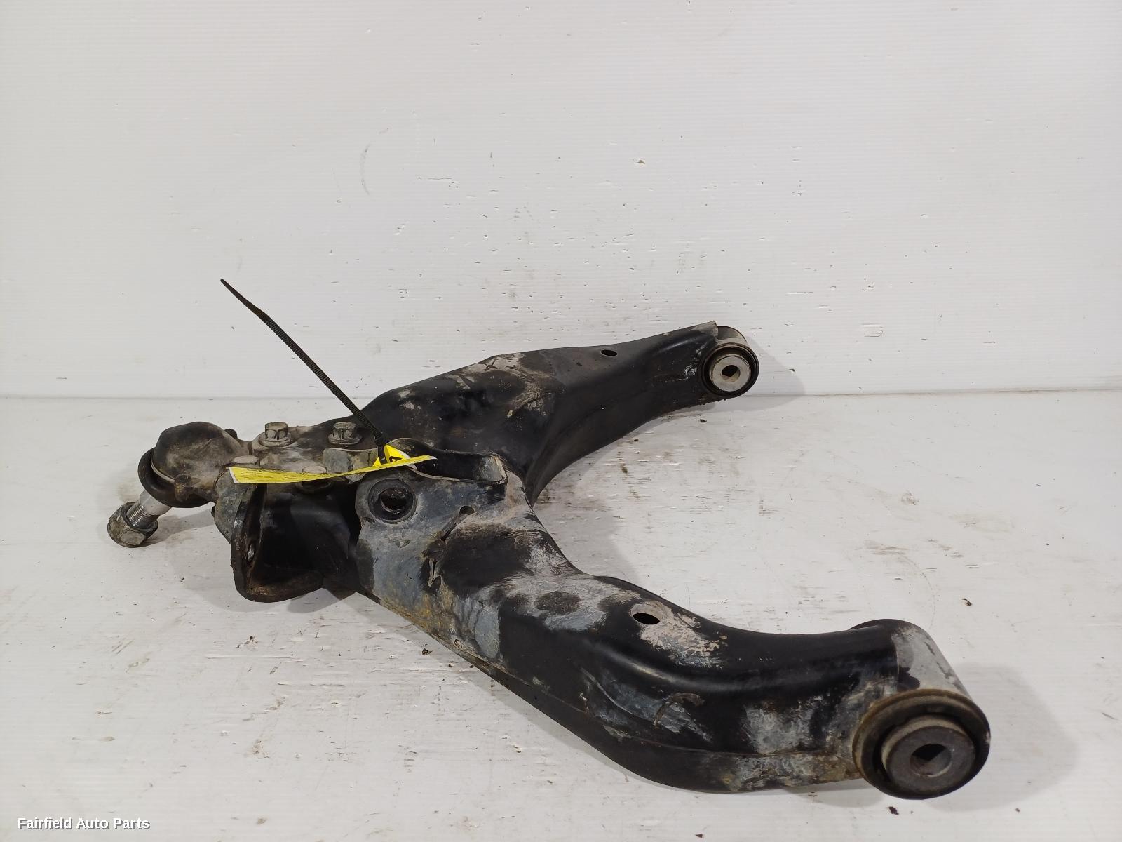 2021-2025 Ldv T60 Right Front Lower Control Arm